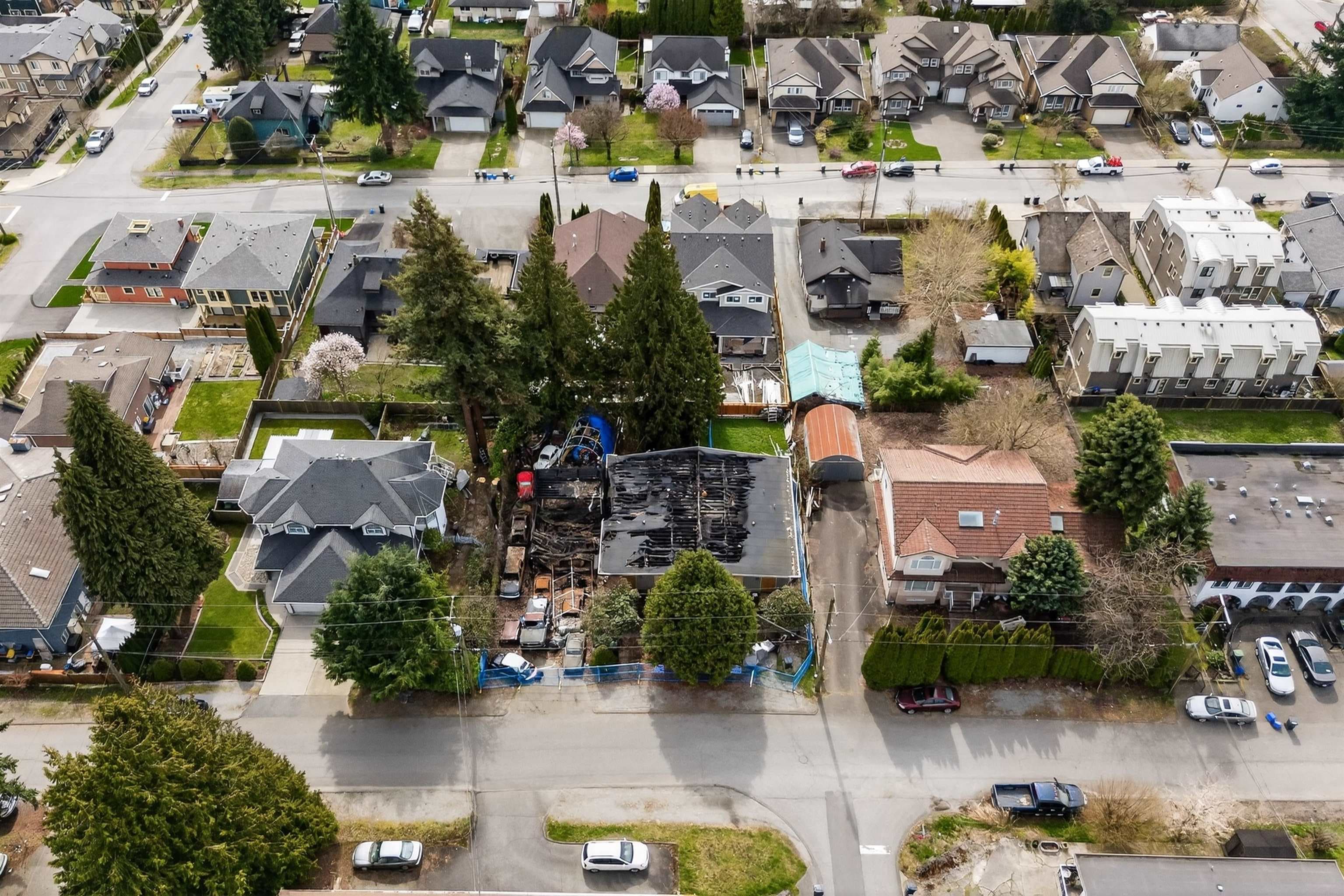 1114 Hachey Avenue, Coquitlam, V3K 2H4 — photo 1
