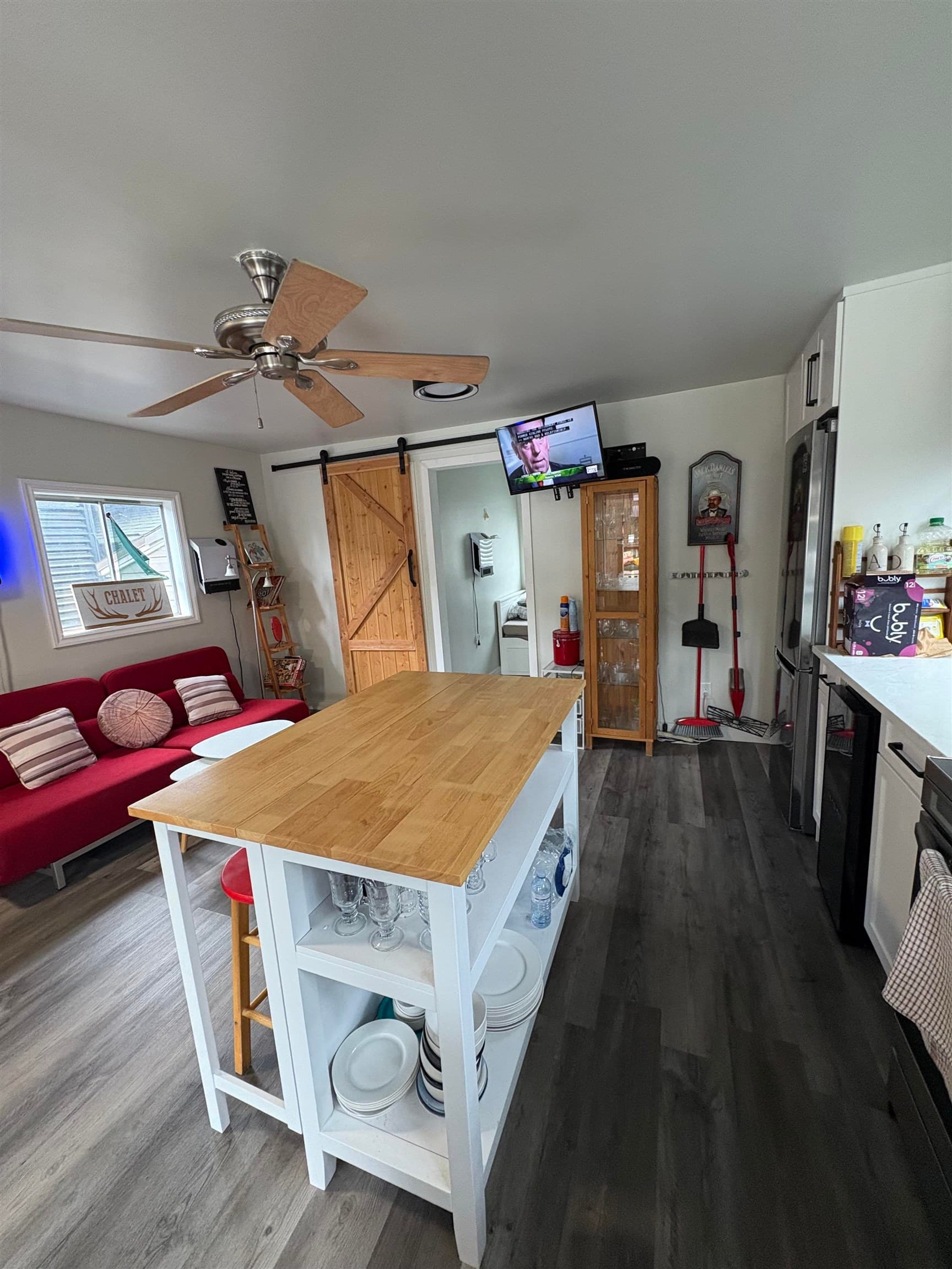 314 - 8400 Shook Road, Mission, V2V 7L3 — photo 4