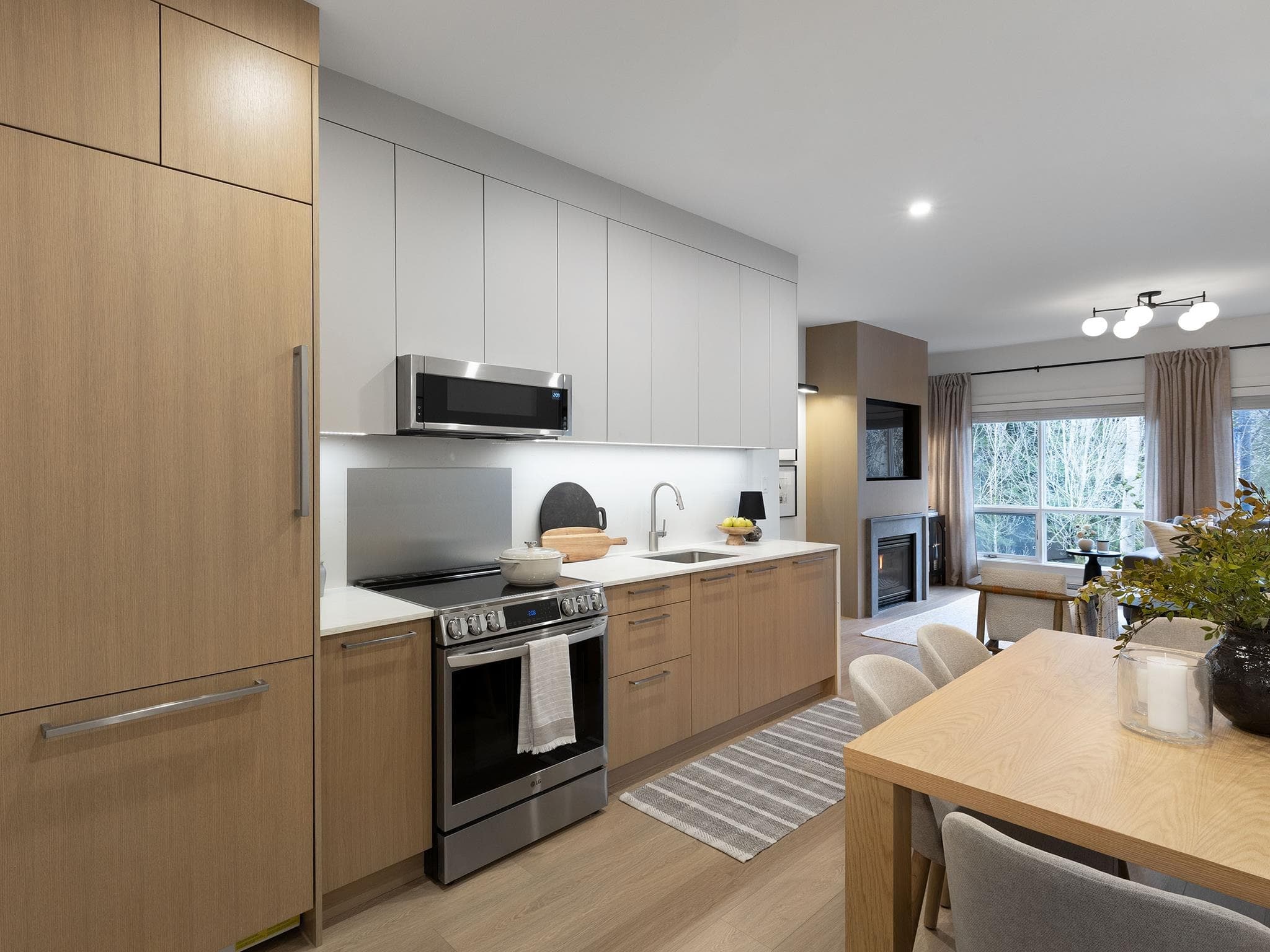 208 - 4365 Northlands Boulevard, Whistler, V8E 1C4 — photo 2