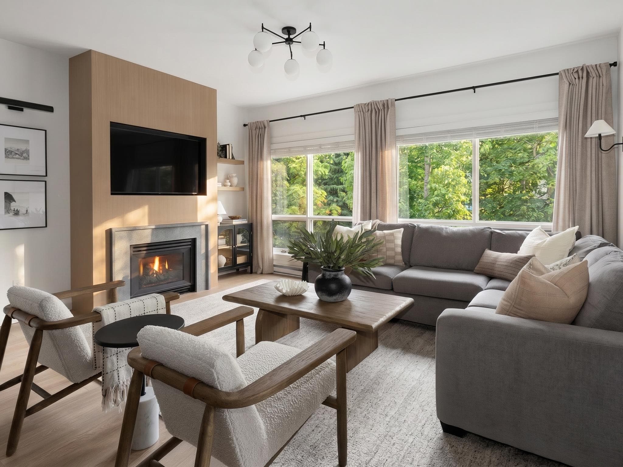 208 - 4365 Northlands Boulevard, Whistler, V8E 1C4 — photo 1