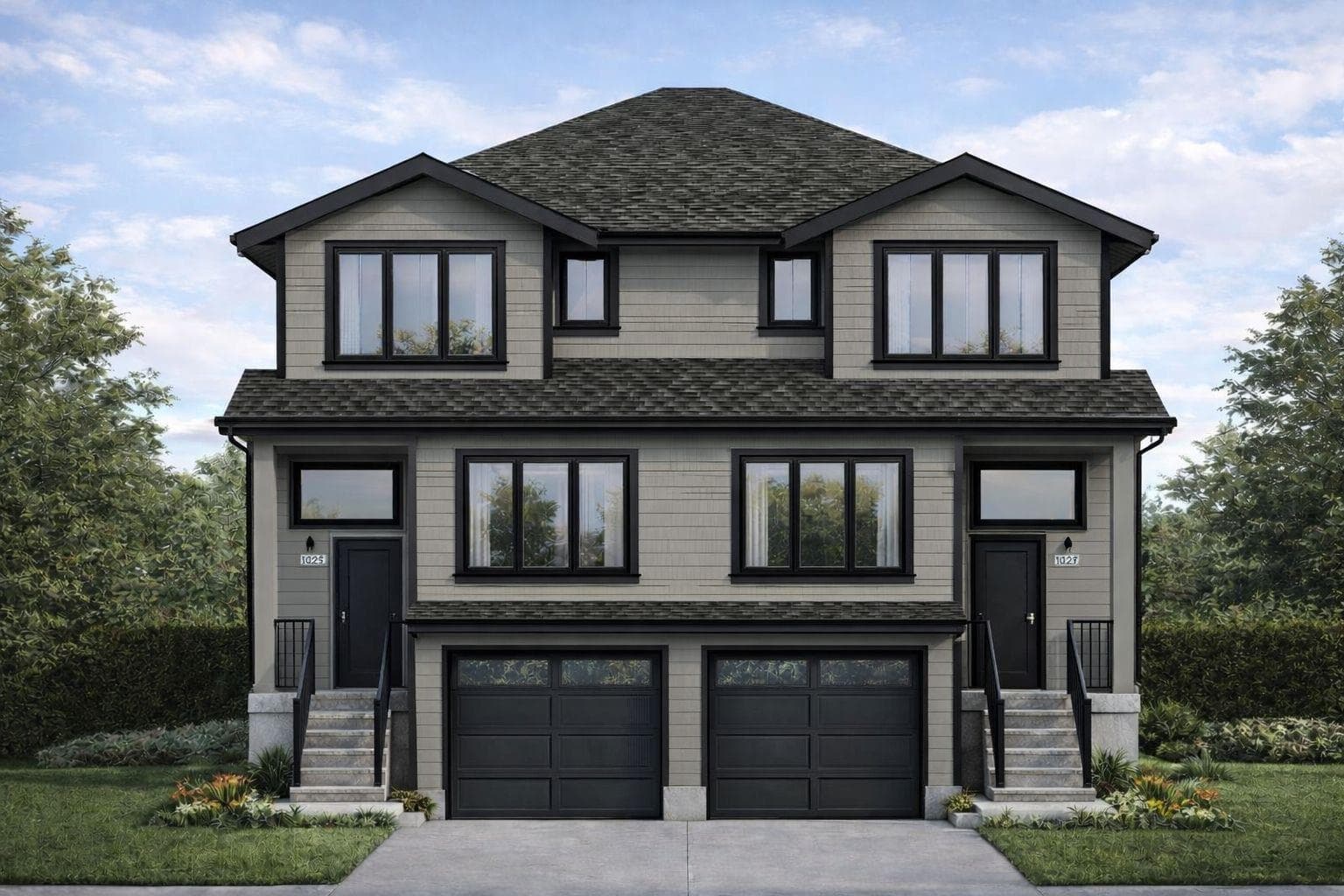 A - 22012 Isaac Crescent, Maple Ridge, V2X 8N8 — photo 1
