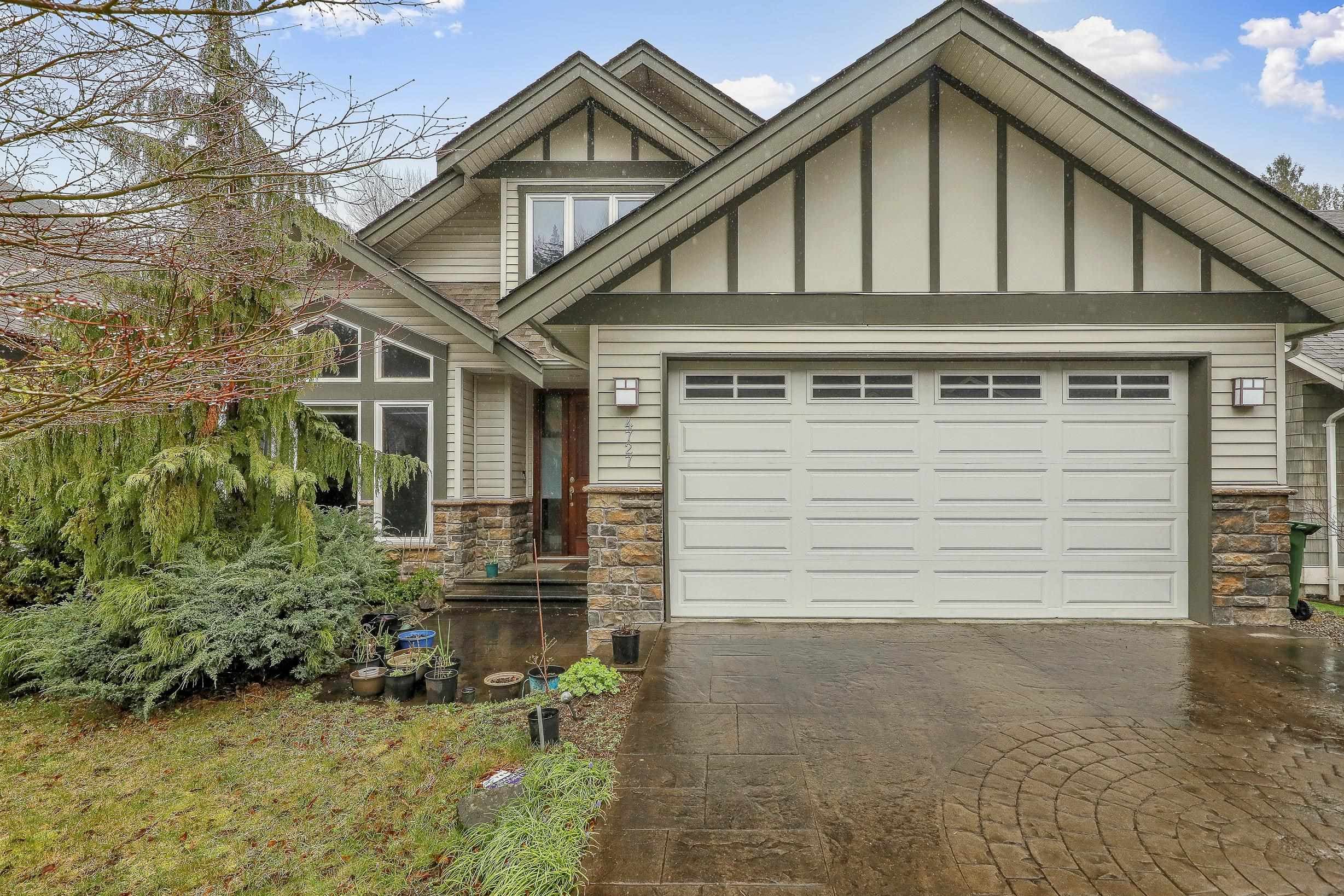 4727 Teskey Road, Chilliwack, V2R 0C6 — photo 1