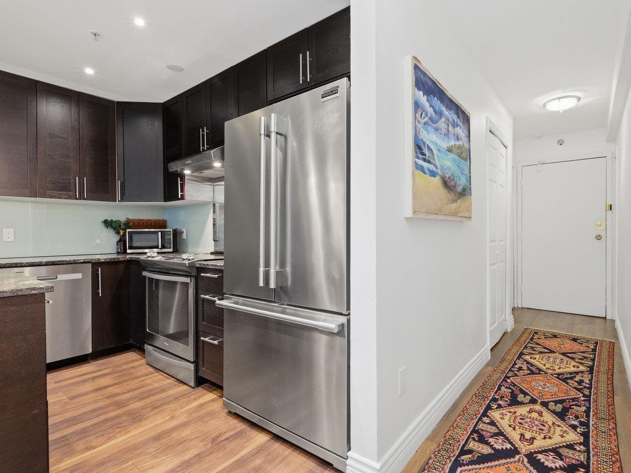 216 - 1549 Kitchener Street, Vancouver, V5L 2V8 — photo 5