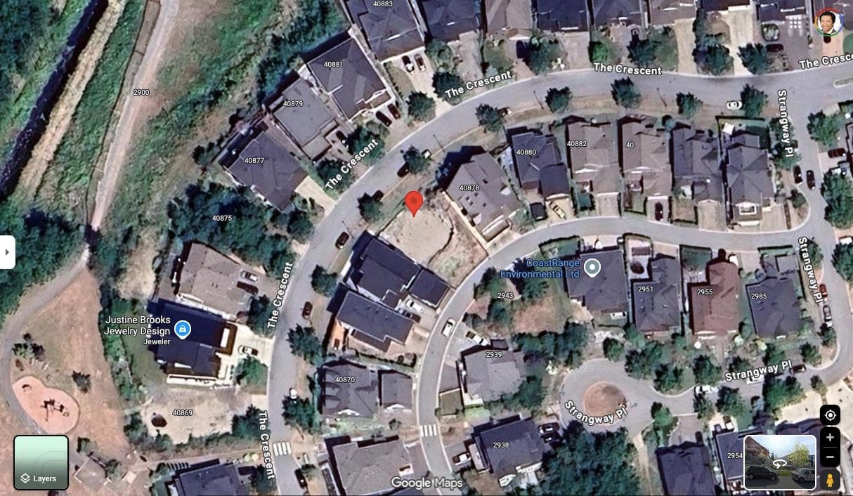 40876 The Crescent, Squamish