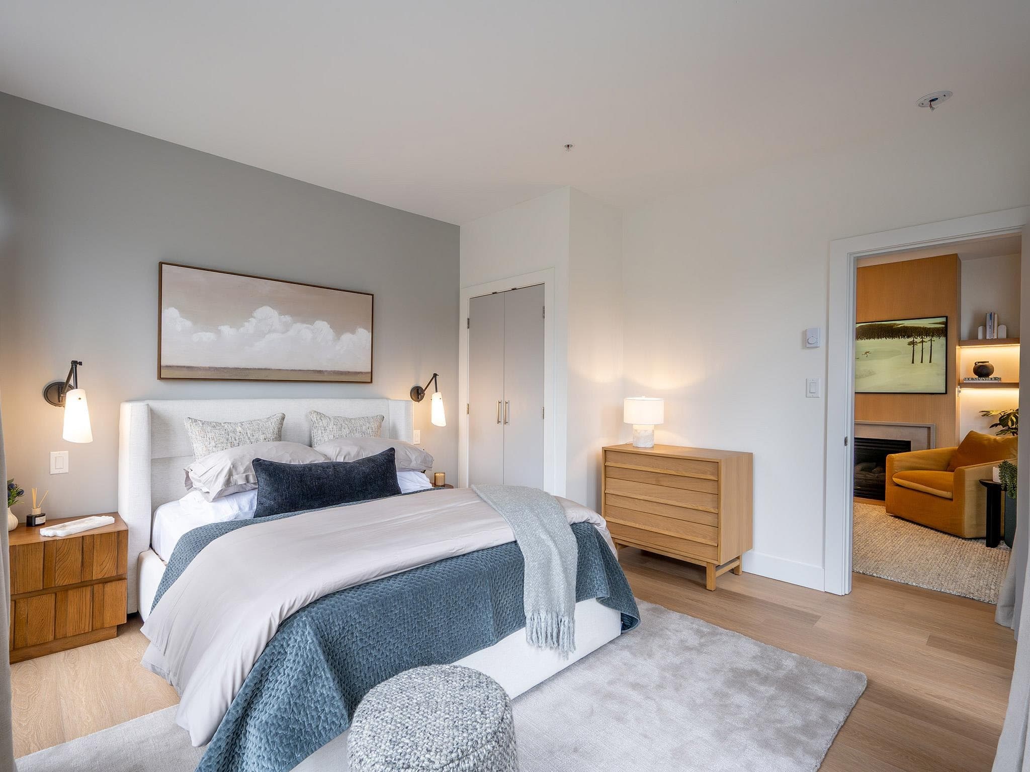 206 - 4365 Northlands Boulevard, Whistler, V8E 1C4 — photo 2