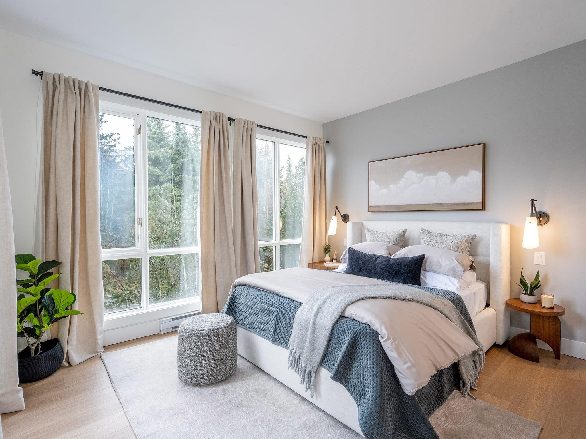 206 - 4365 Northlands Boulevard, Whistler, V8E 1C4 — photo 1
