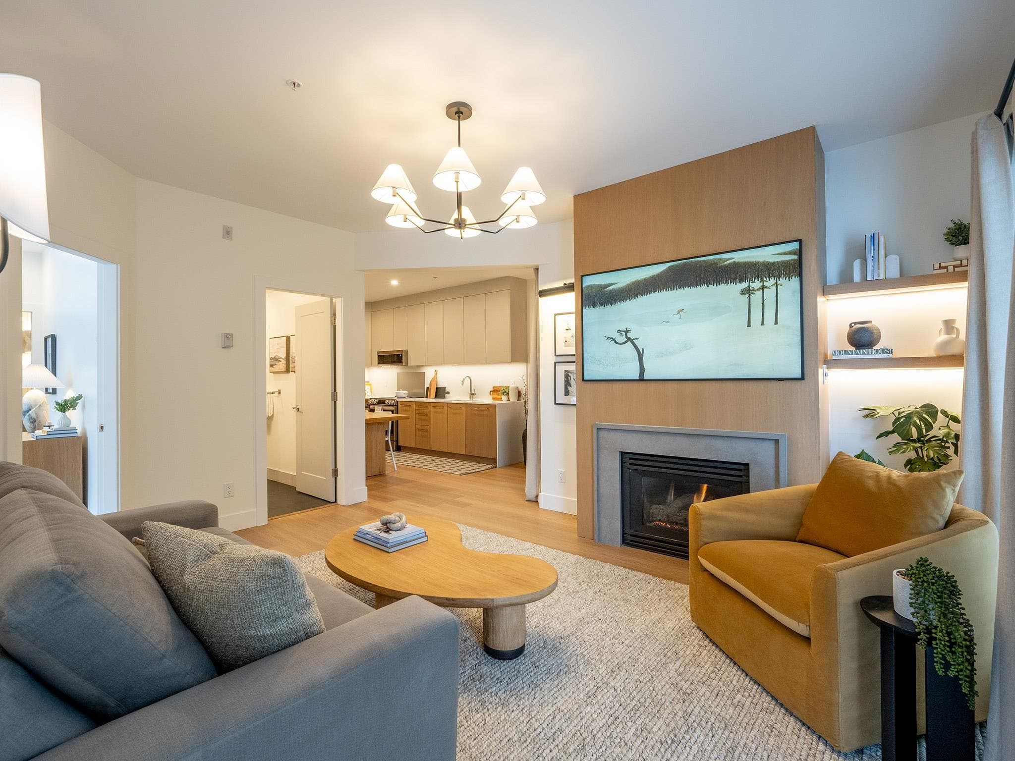 206 - 4365 Northlands Boulevard, Whistler, V8E 1C4 — photo 5