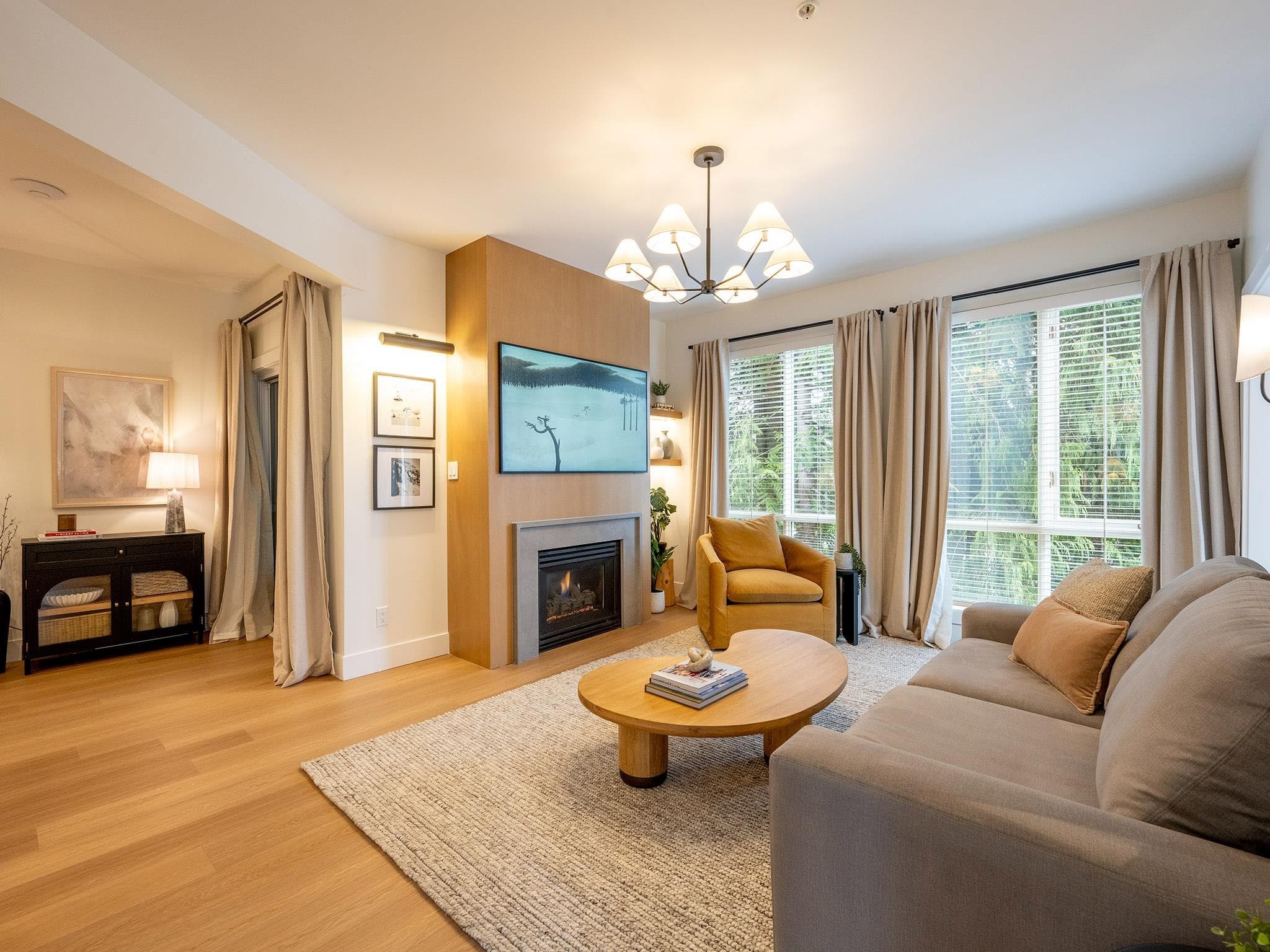 206 - 4365 Northlands Boulevard, Whistler, V8E 1C4 — photo 4