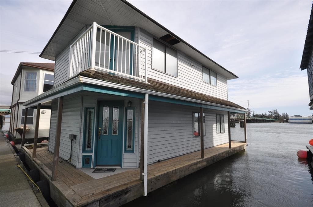 4 - 3350 Westham Island Road, Delta
