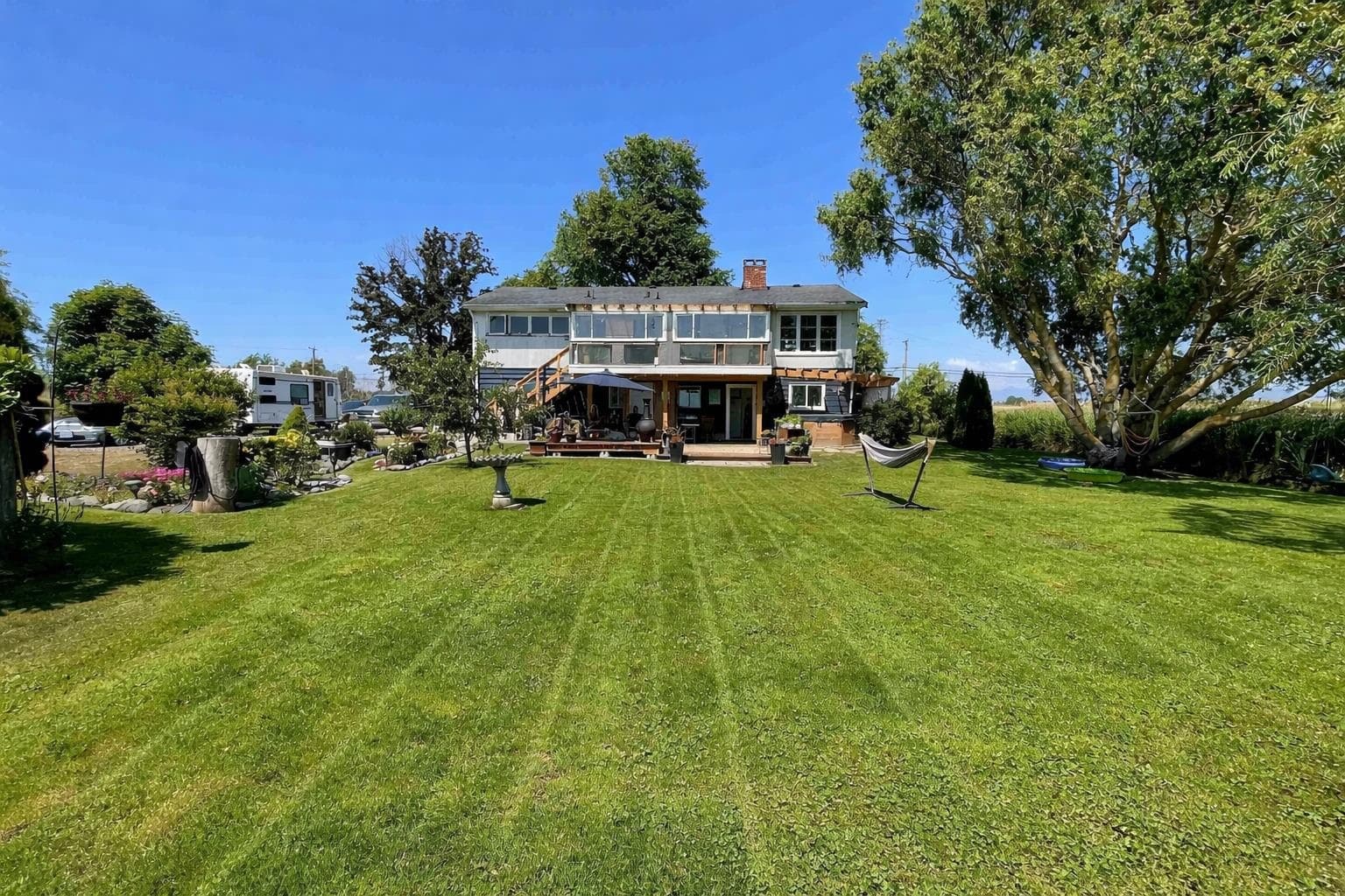 8640 Ladner Trunk Road, Delta, V4K 3N3 — photo 5