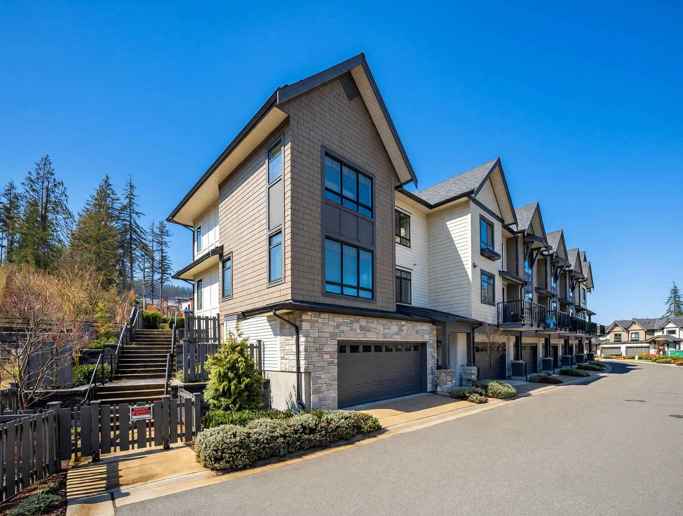 120 - 1350 Mitchell Street, Coquitlam