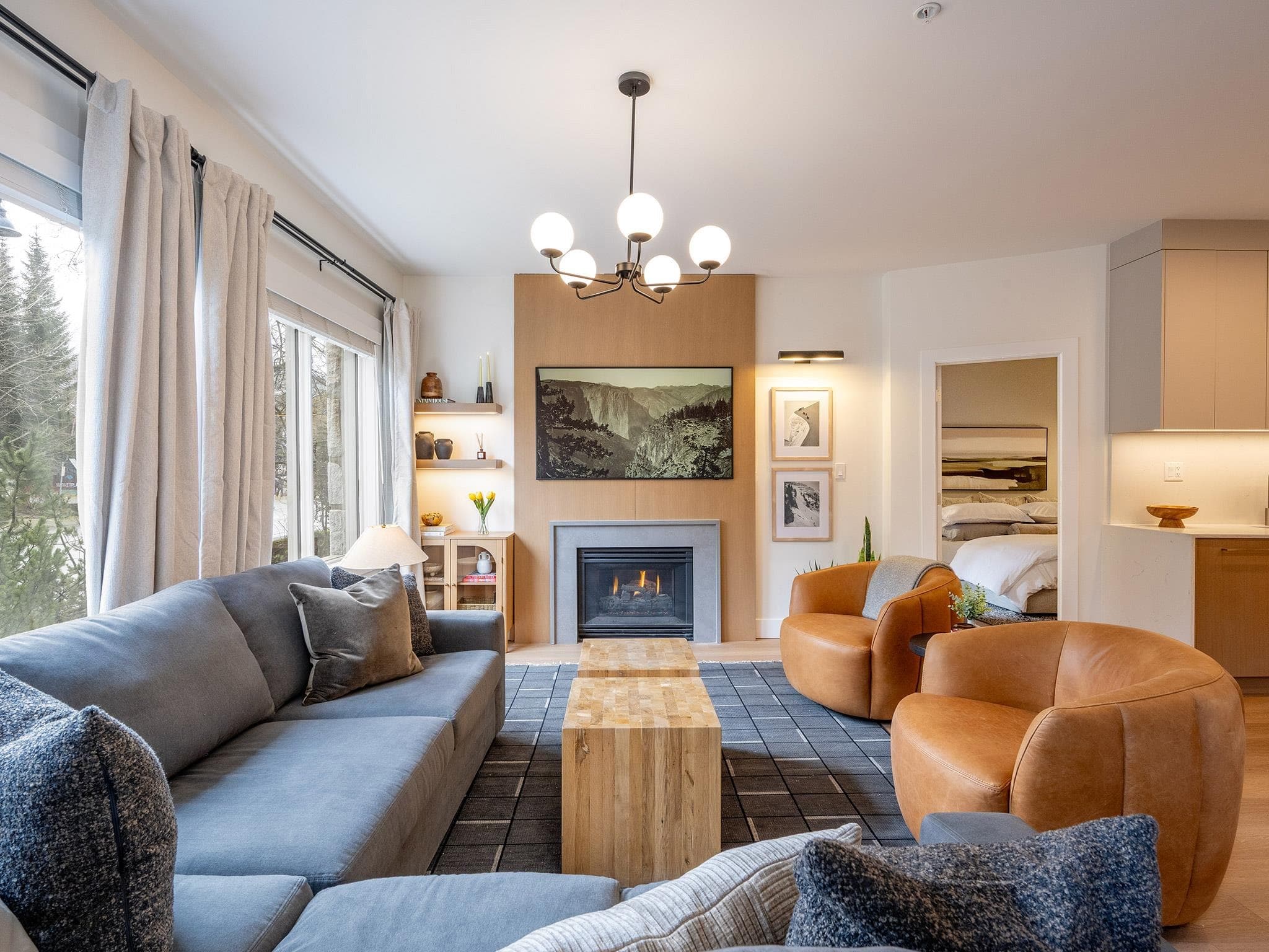 107 - 4365 Northlands Boulevard, Whistler, V8E 1C4 — photo 2