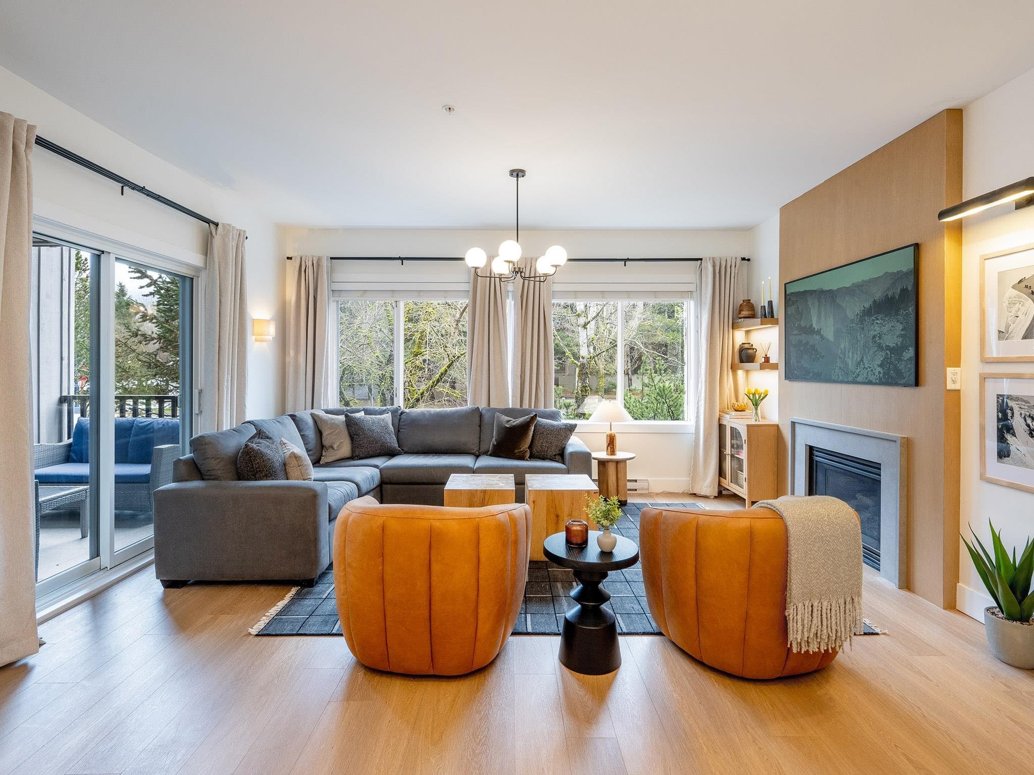 107 - 4365 Northlands Boulevard, Whistler, V8E 1C4 — photo 3