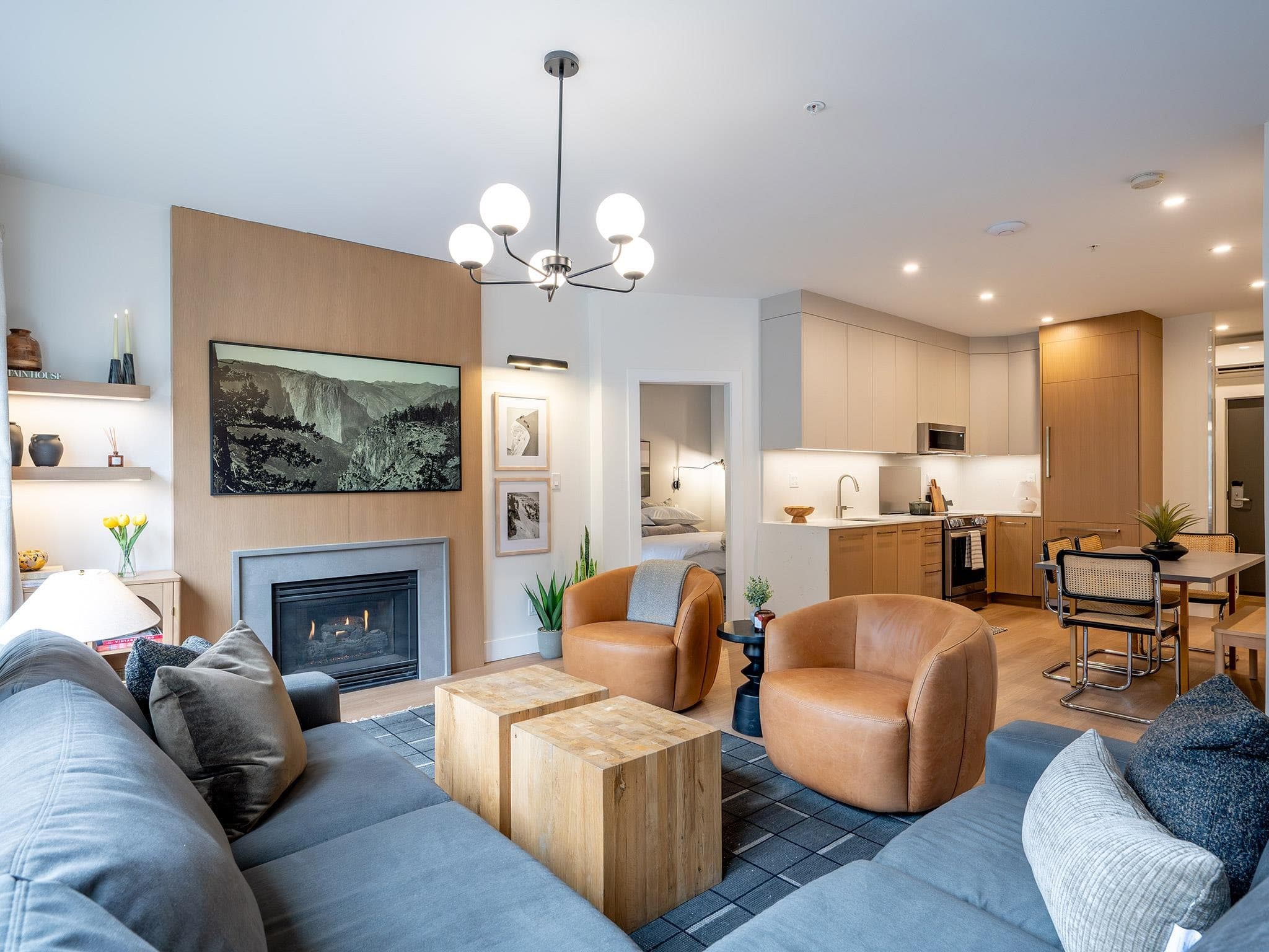 107 - 4365 Northlands Boulevard, Whistler, V8E 1C4 — photo 1
