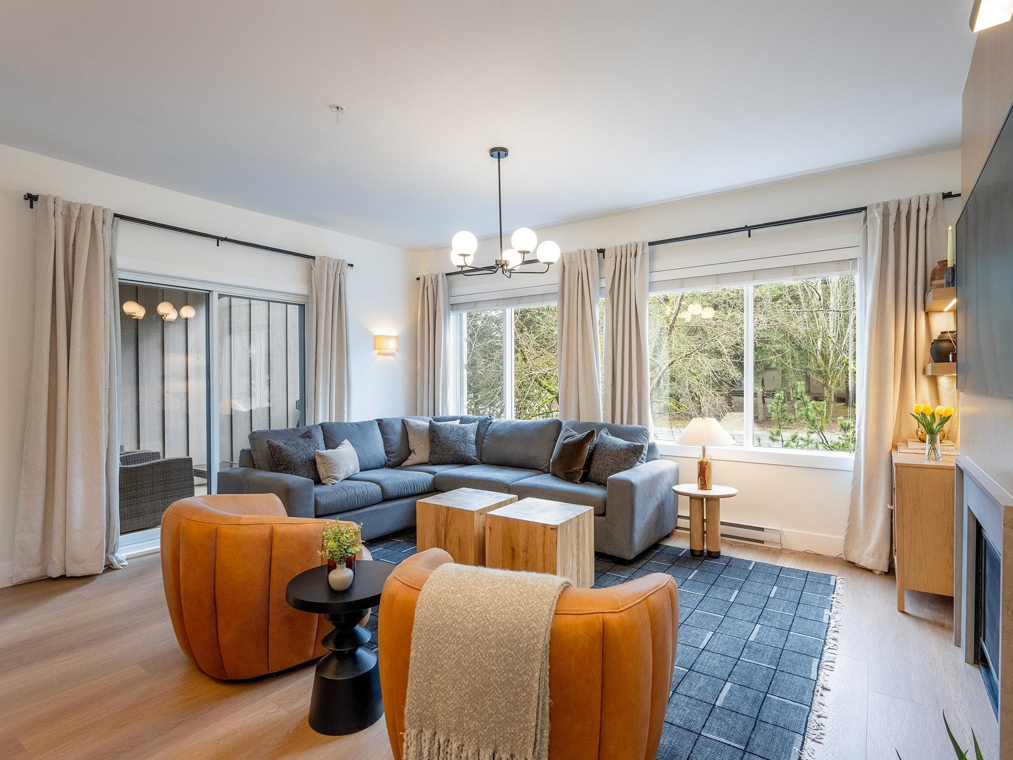 107 - 4365 Northlands Boulevard, Whistler, V8E 1C4 — photo 5