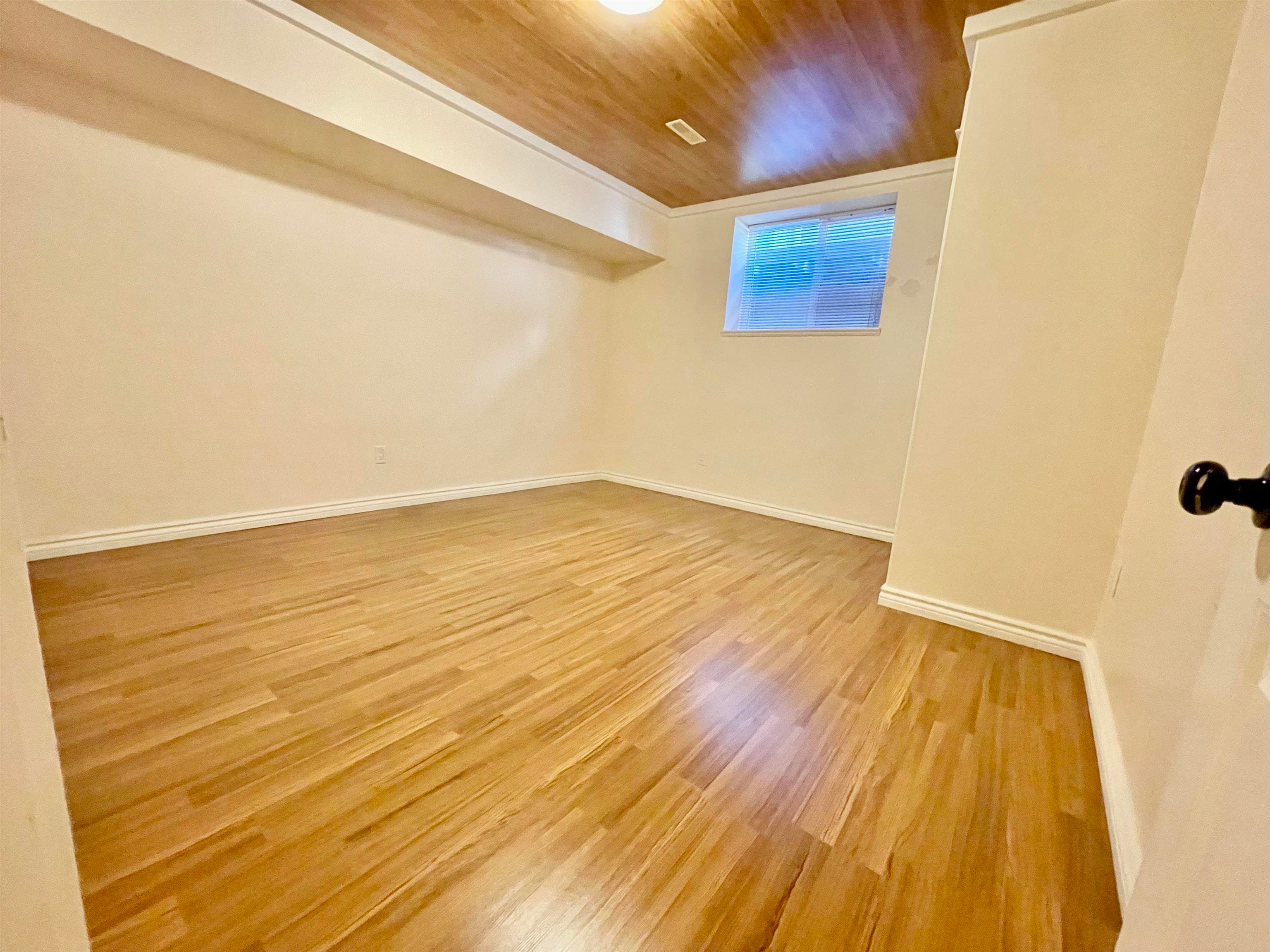 basement - 198xx 69a Avenue, Langley