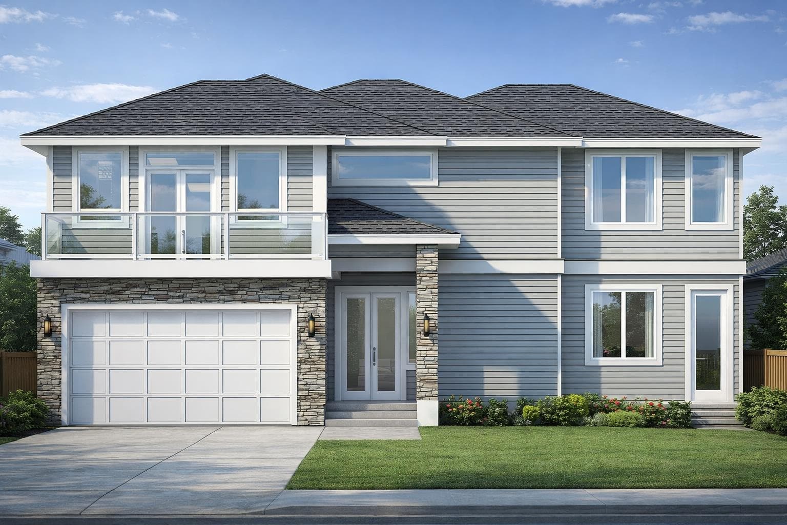 8593 Forest Gate Drive, Chilliwack