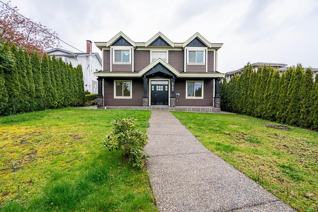 6159 Canada Way, Burnaby