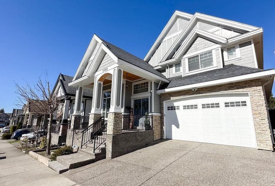 14689 62a Avenue, Surrey, V3S 3T1 — photo 1