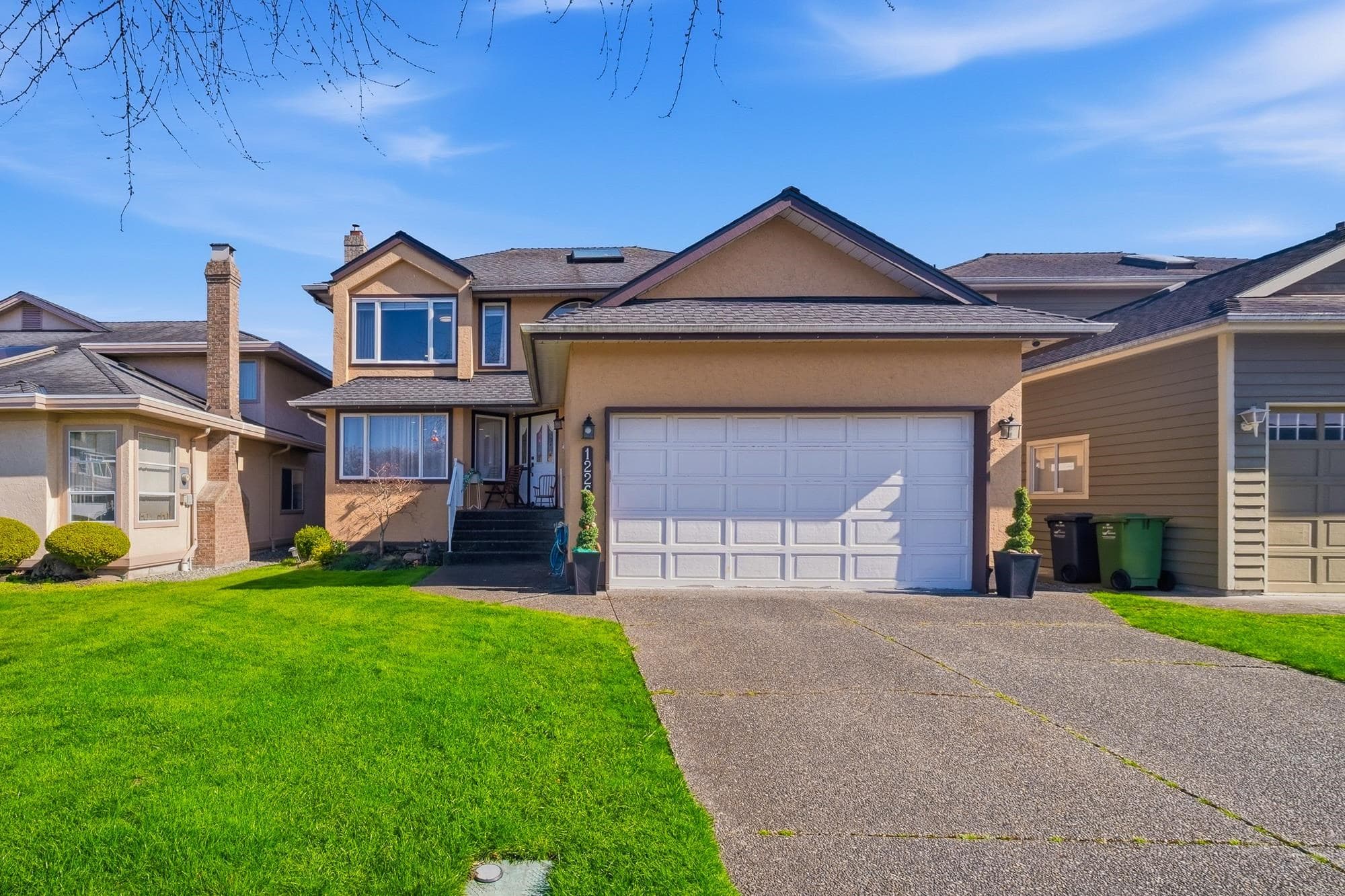 12268 Imperial Drive, Richmond