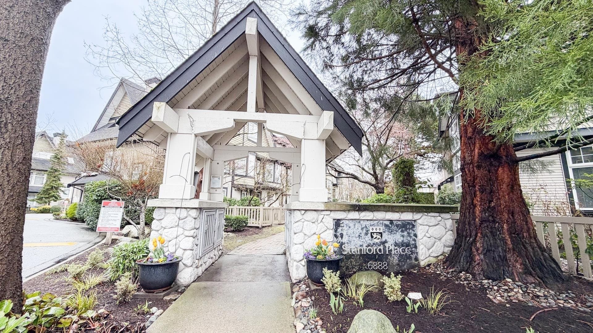 92 - 6888 Robson Drive, Richmond