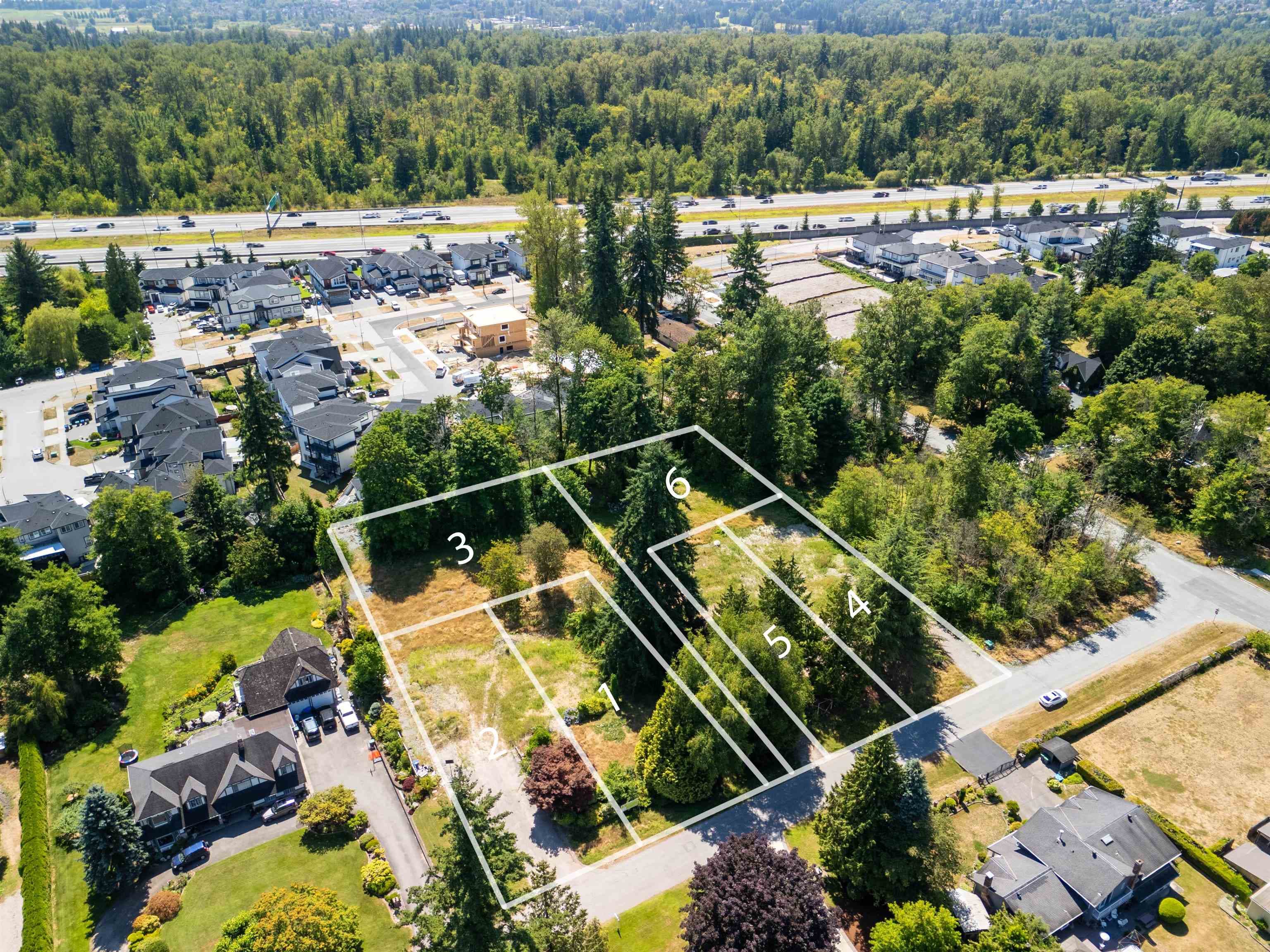Lot 4 - 17336 101 Avenue, Surrey, V4N 4L7 — photo 1