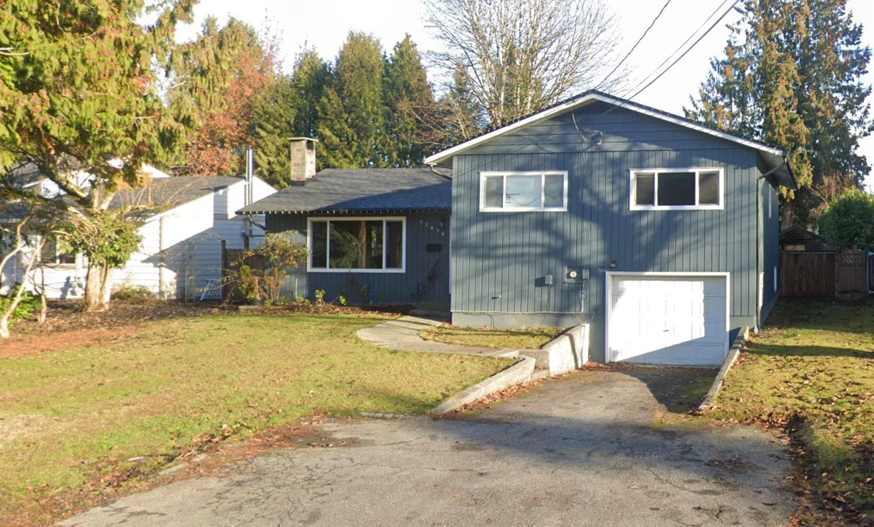 12076 Glenhurst Street, Maple Ridge