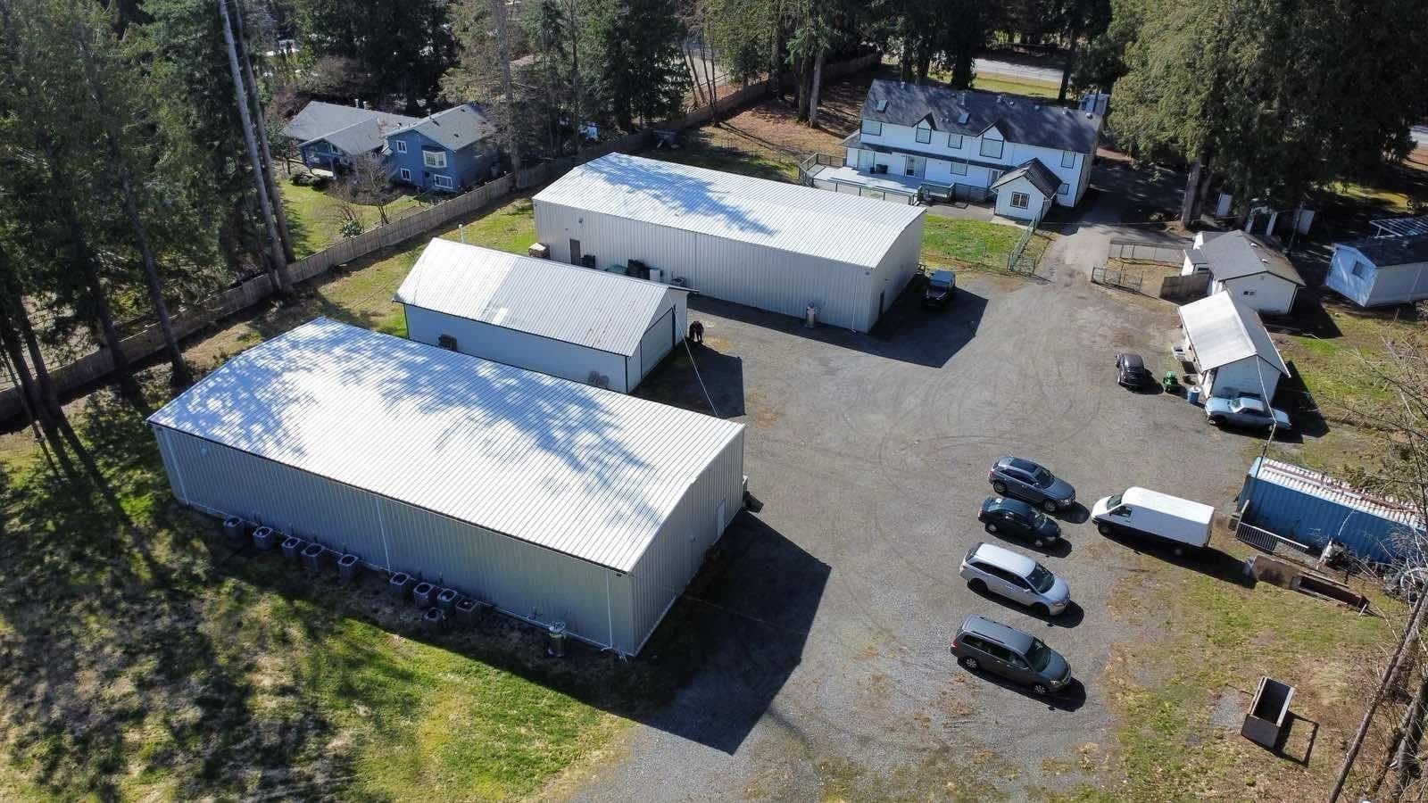 11276 272 Street, Maple Ridge