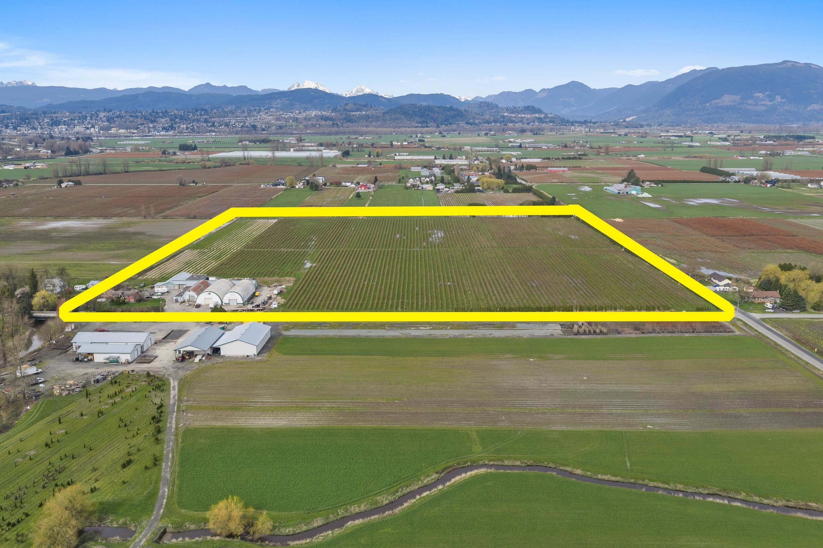 34211 Hallert Road, Abbotsford