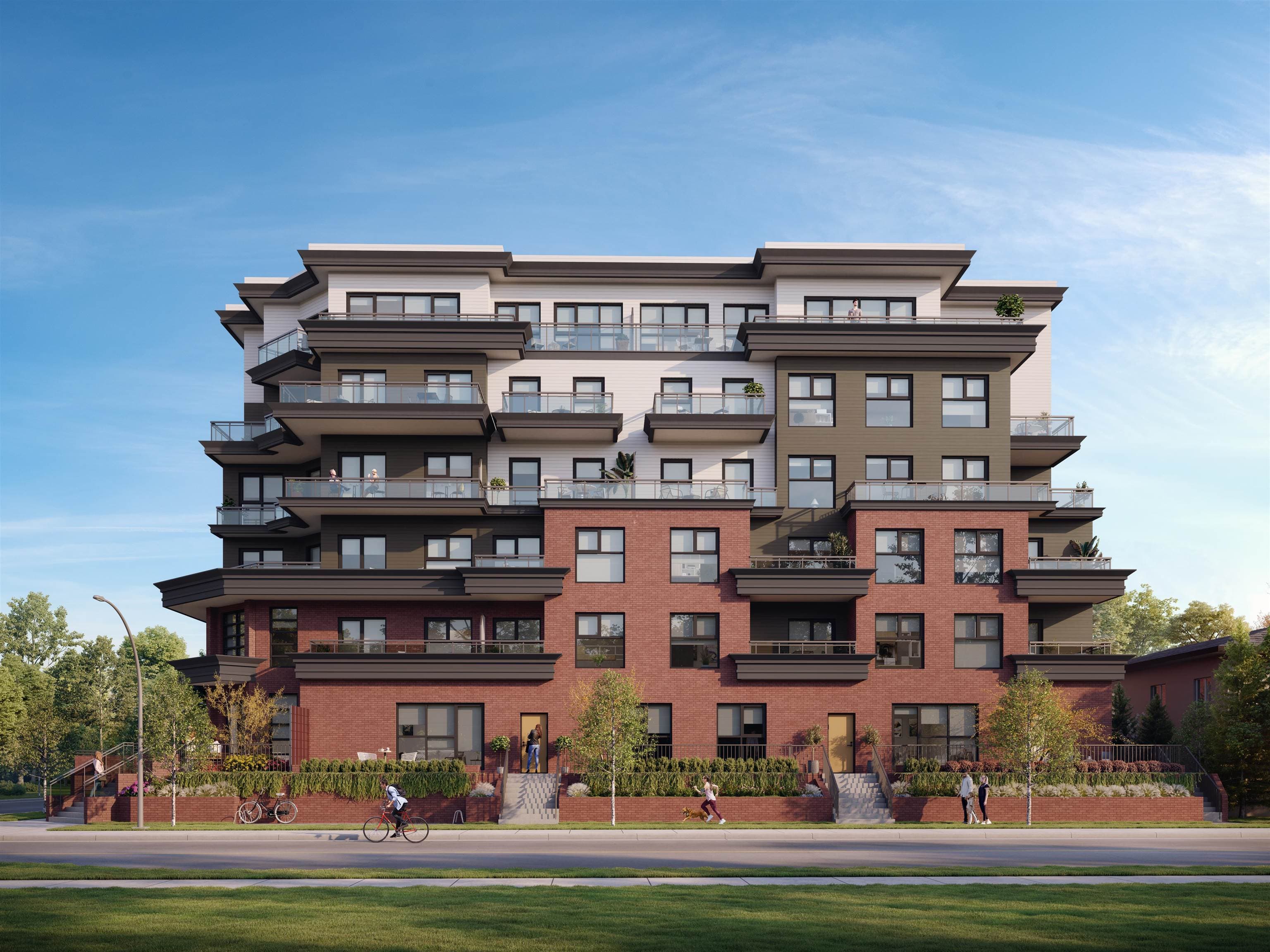 301 - 2427 Mary Hill Road, Port Coquitlam
