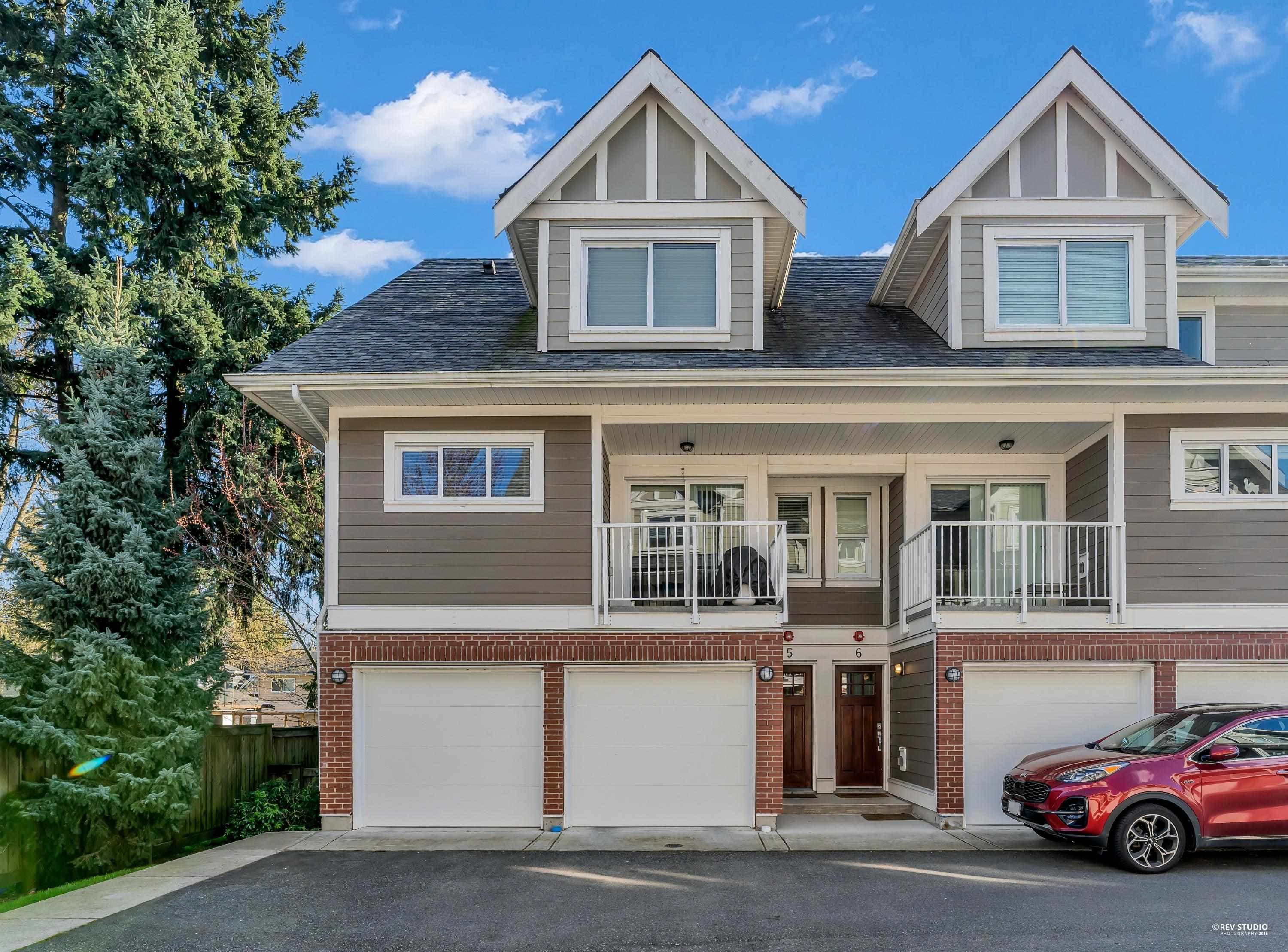 5 - 11490 84 Avenue, Delta