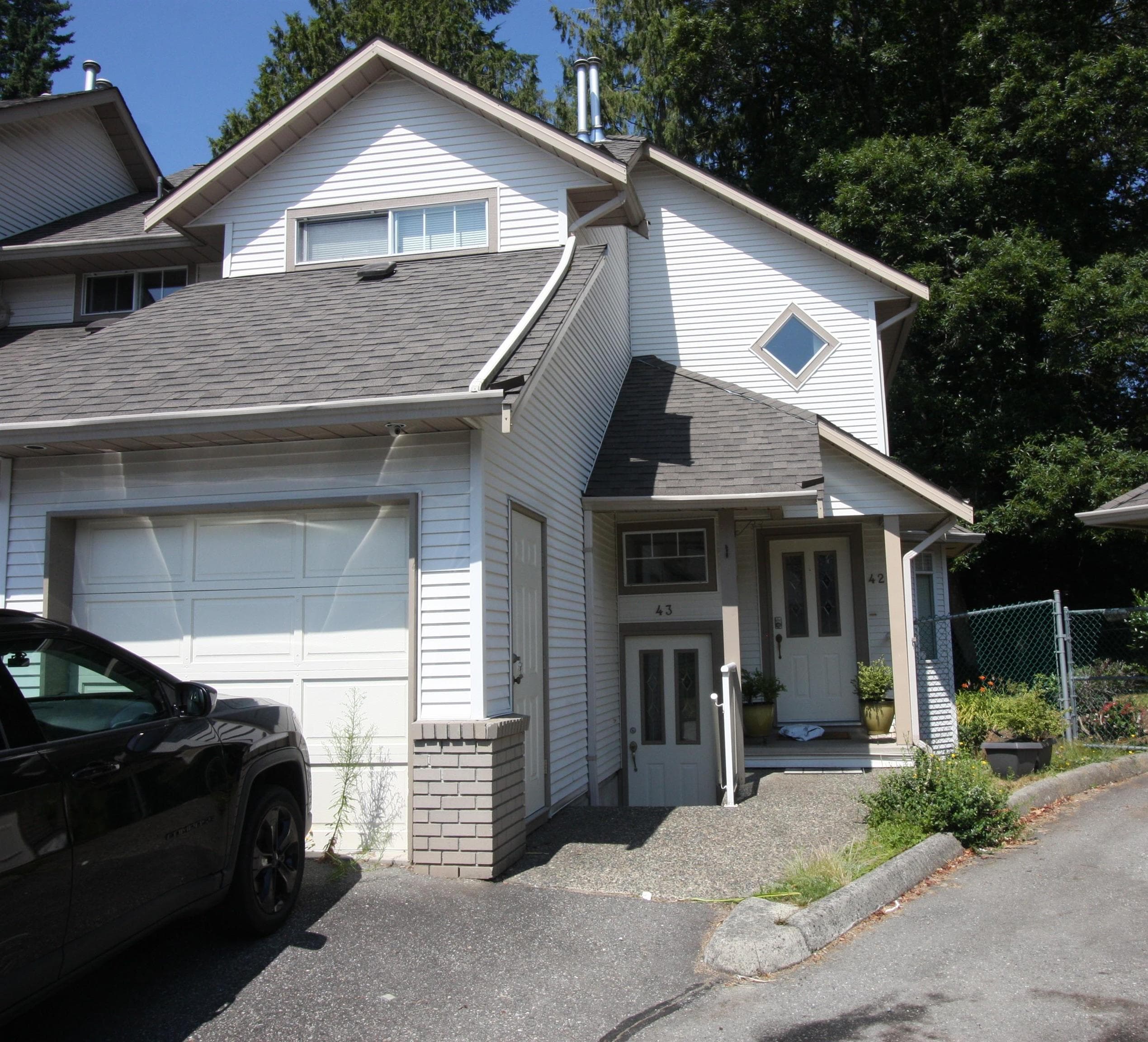43 - 32361 Mcrae Avenue, Mission