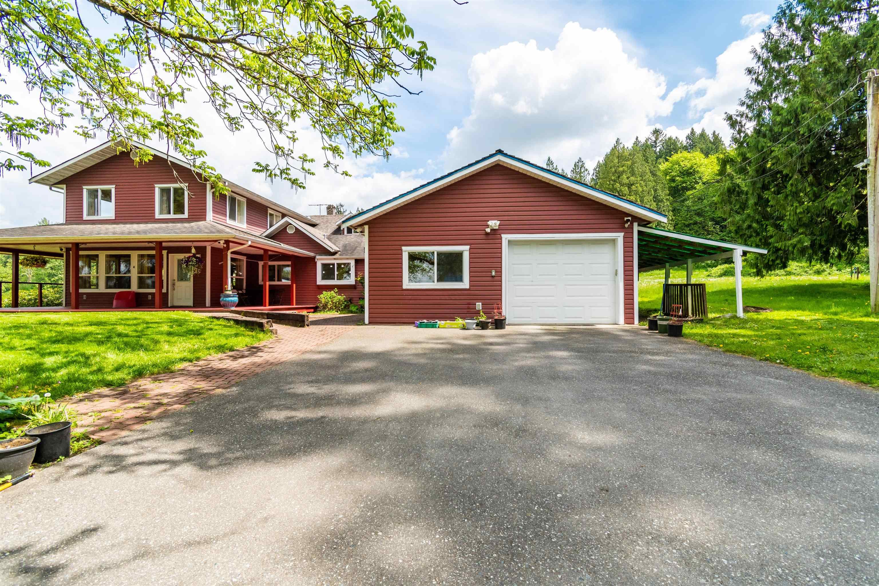 24250 88 Avenue, Langley, V1M 3R3 — photo 2