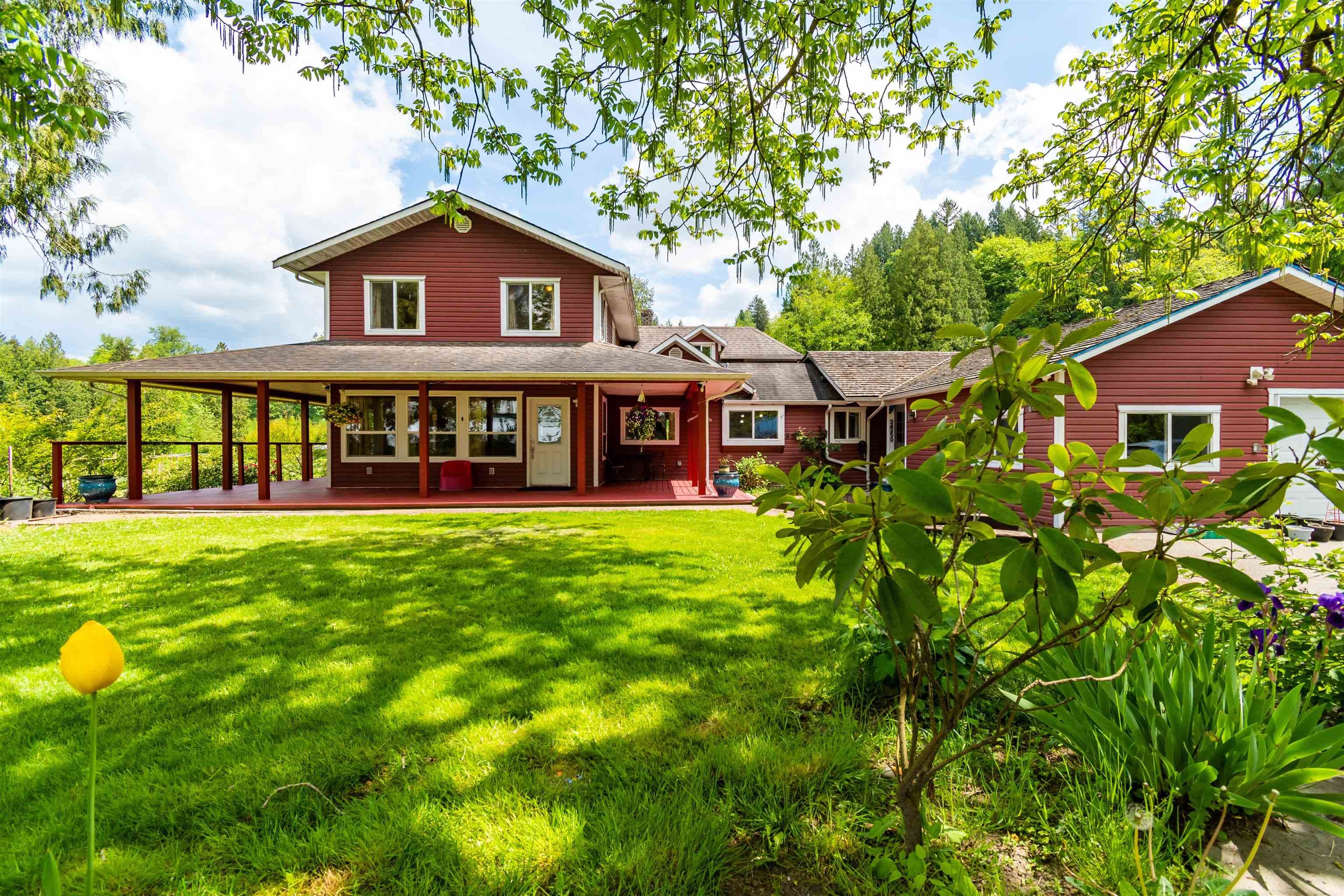 24250 88 Avenue, Langley, V1M 3R3 — photo 3