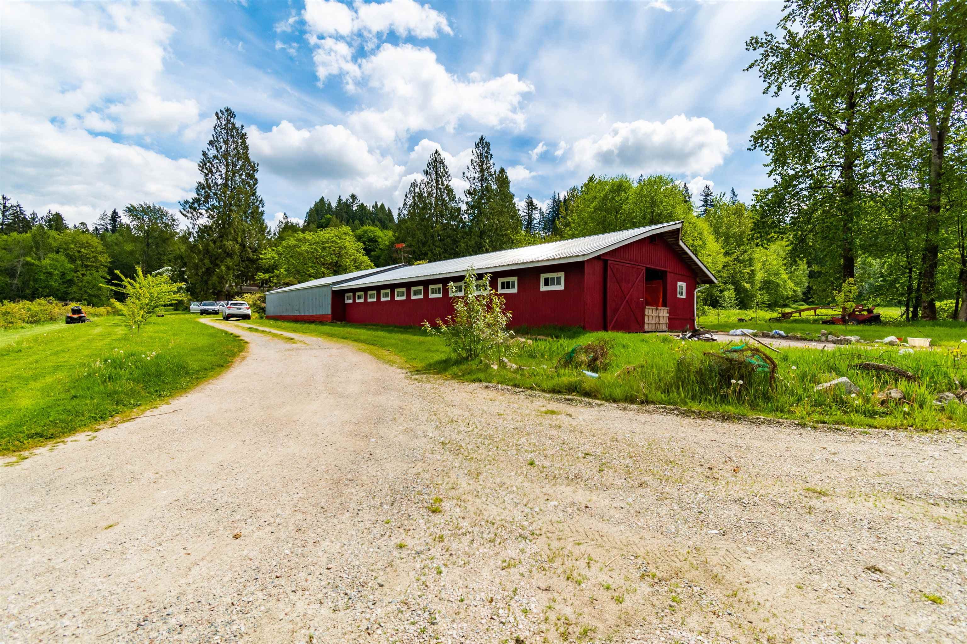 24250 88 Avenue, Langley, V1M 3R3 — photo 4