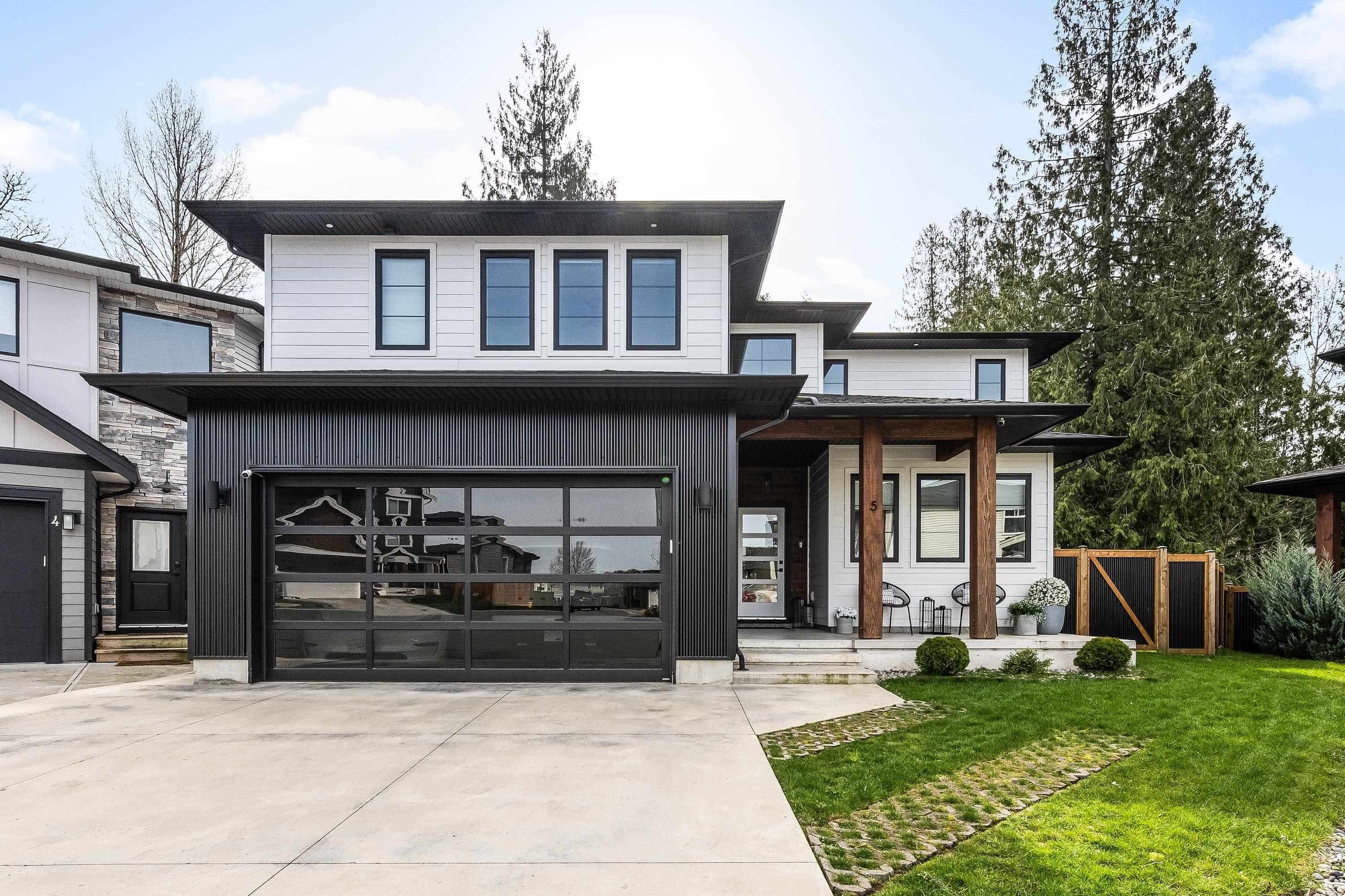 5 - 46379 Uplands Road, Chilliwack