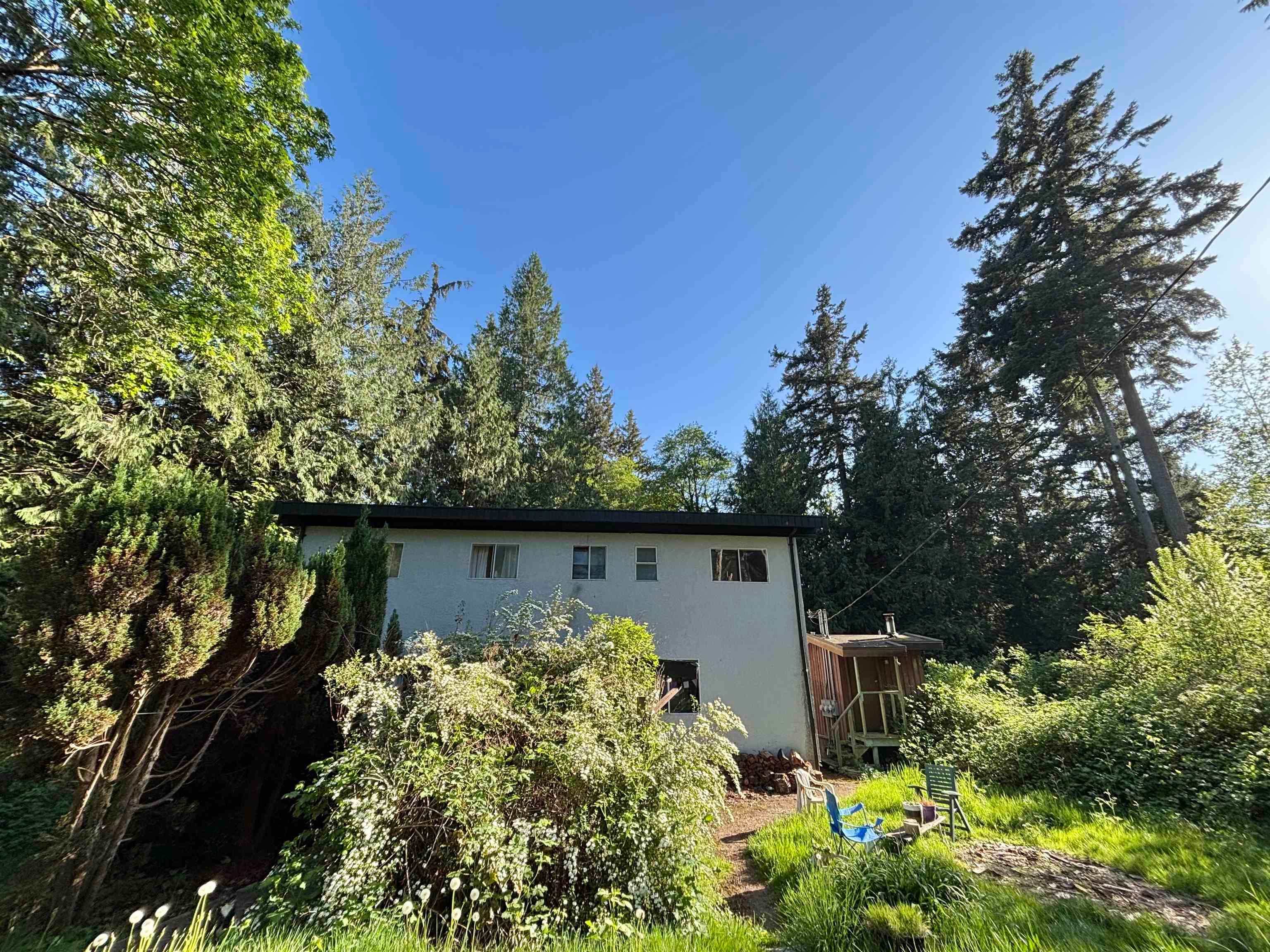 1291 Marlene Road, Roberts Creek