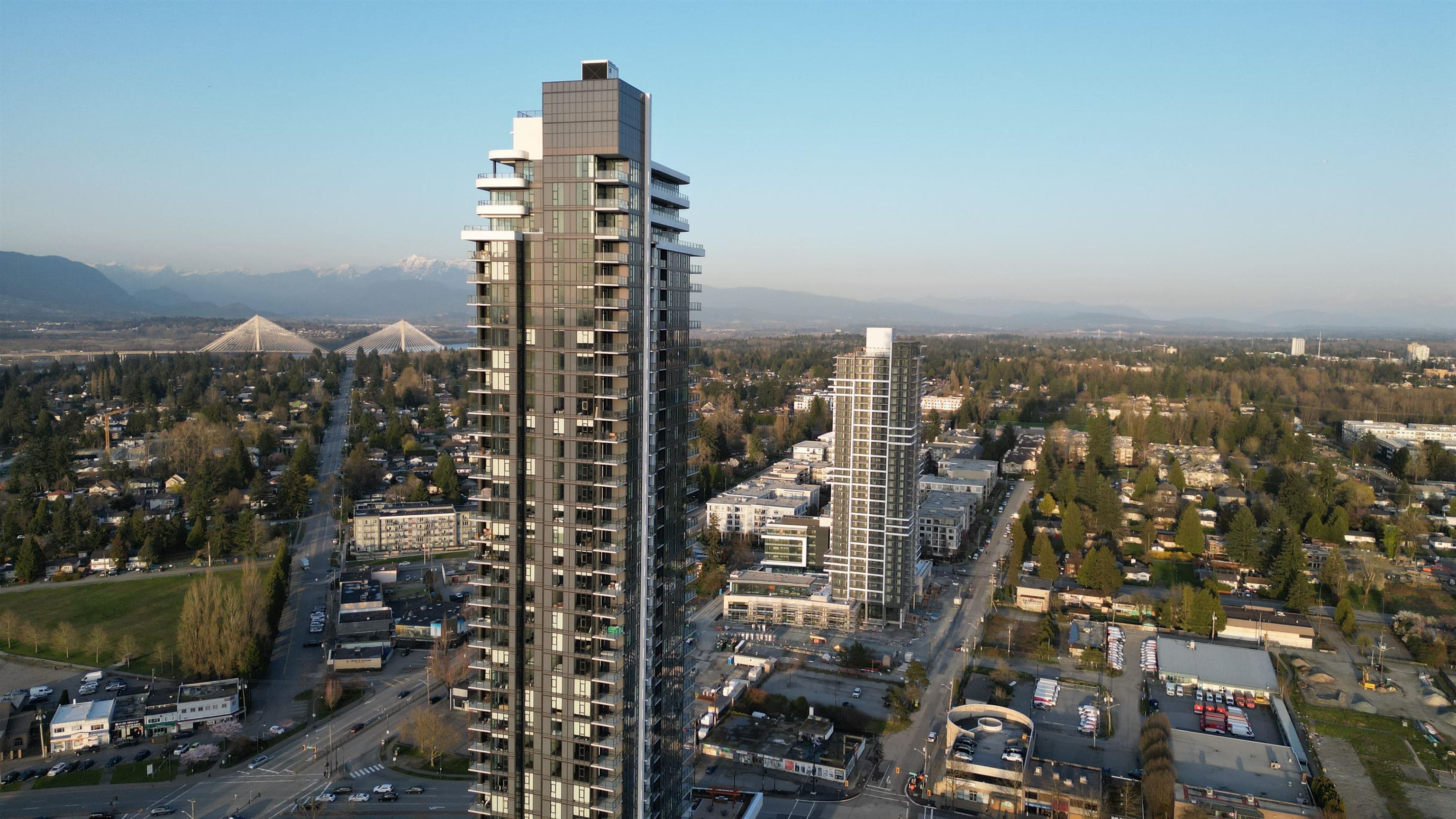 1501 - 10750 135a Street, Surrey