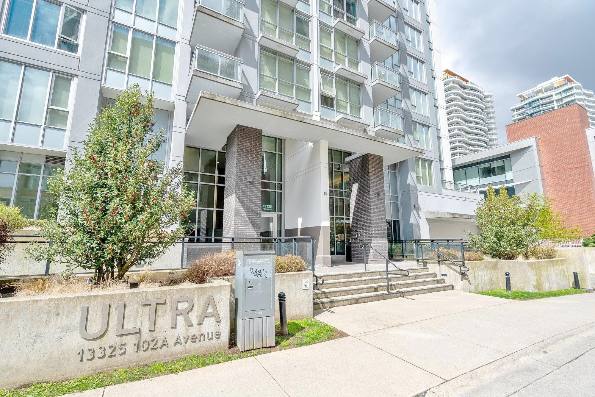 1807 - 13325 102a Avenue, Surrey