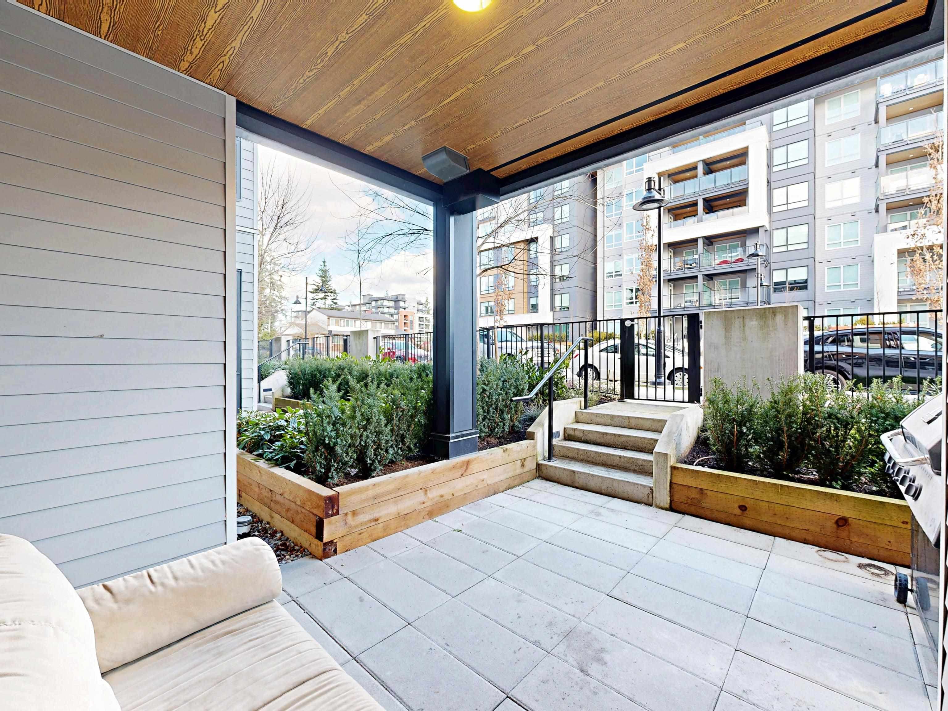 208 - 615 Cottonwood Avenue, Coquitlam