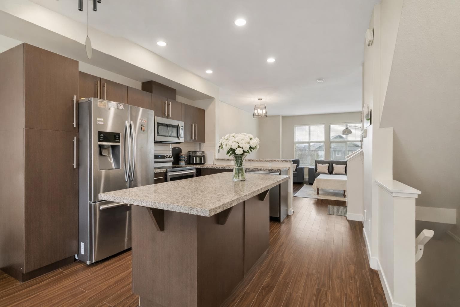 7 - 18211 70 Avenue, Surrey
