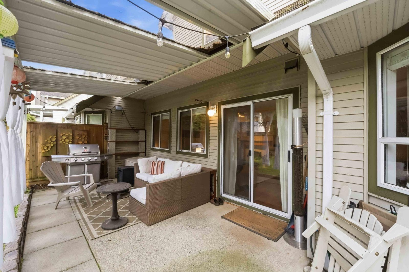 8 - 20888 Mckinney Avenue, Maple Ridge, V2X 0L7 — photo 2
