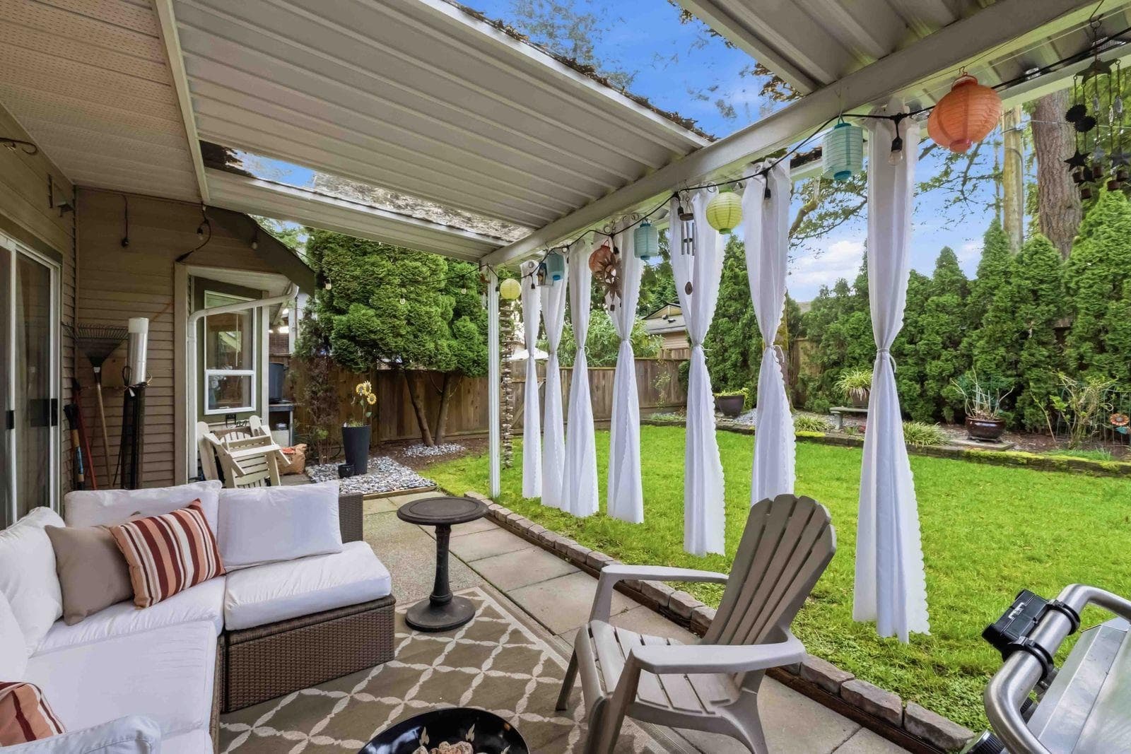 8 - 20888 Mckinney Avenue, Maple Ridge, V2X 0L7 — photo 1