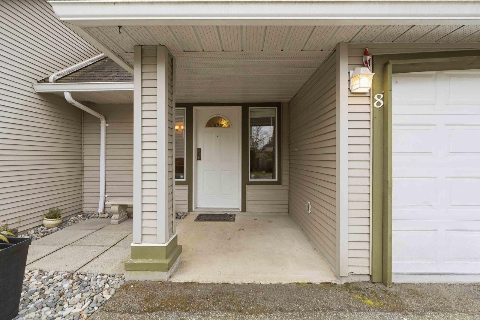 8 - 20888 Mckinney Avenue, Maple Ridge, V2X 0L7 — photo 5