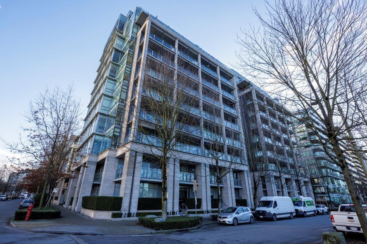 208 - 1616 Columbia Street, Vancouver, V5Y 0B7 — photo 4