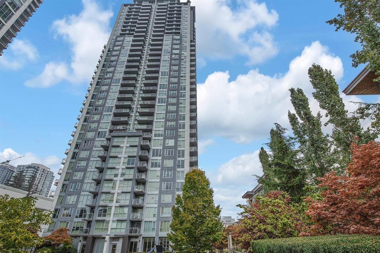 3703 - 13325 102a Avenue, Surrey