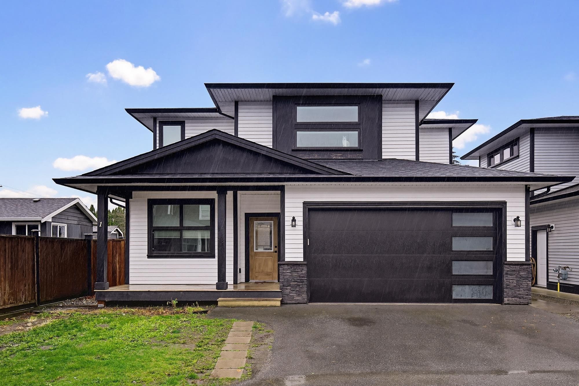 1 - 7336 Morrow Road, Agassiz