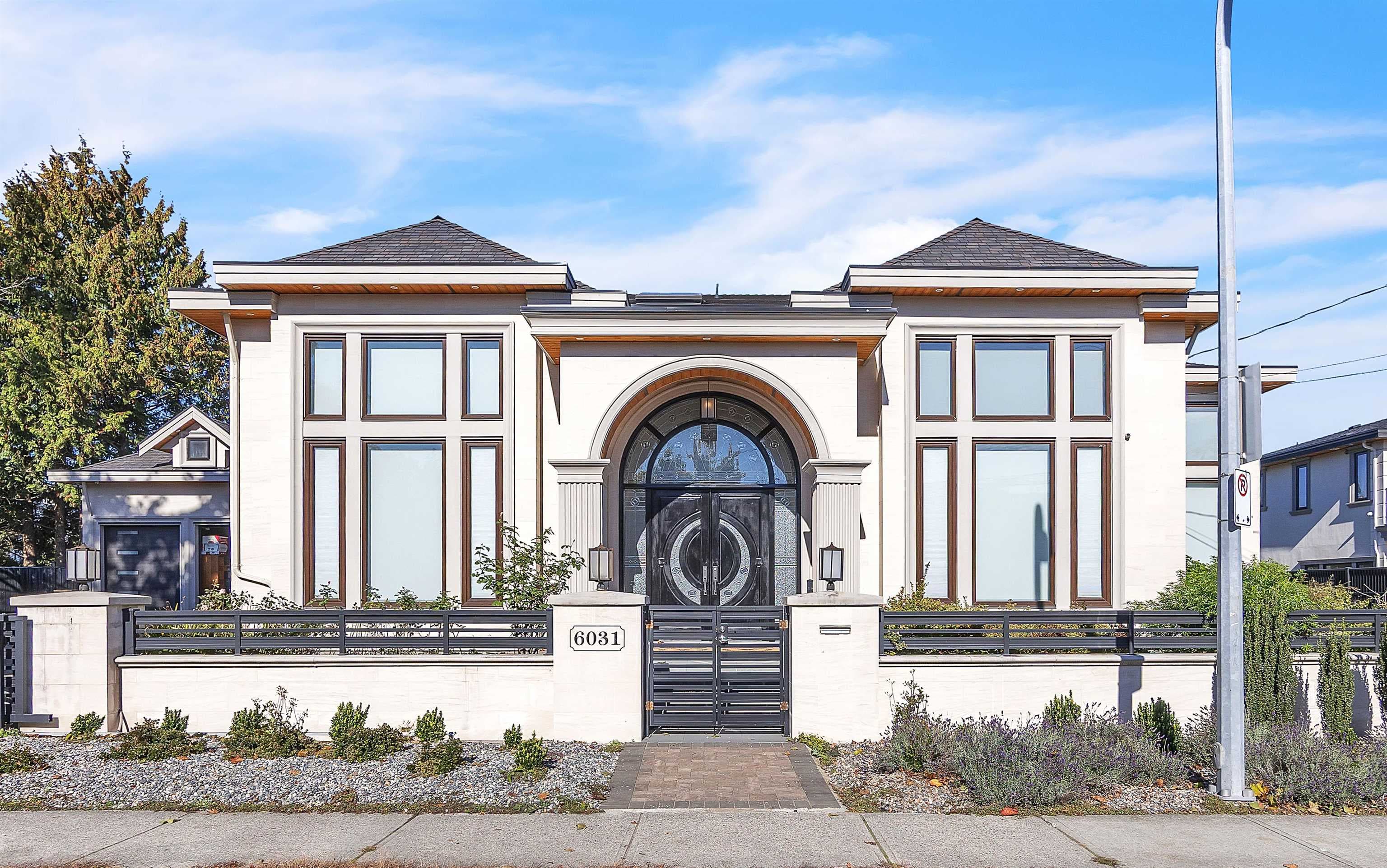 6031 Woodwards Road, Richmond