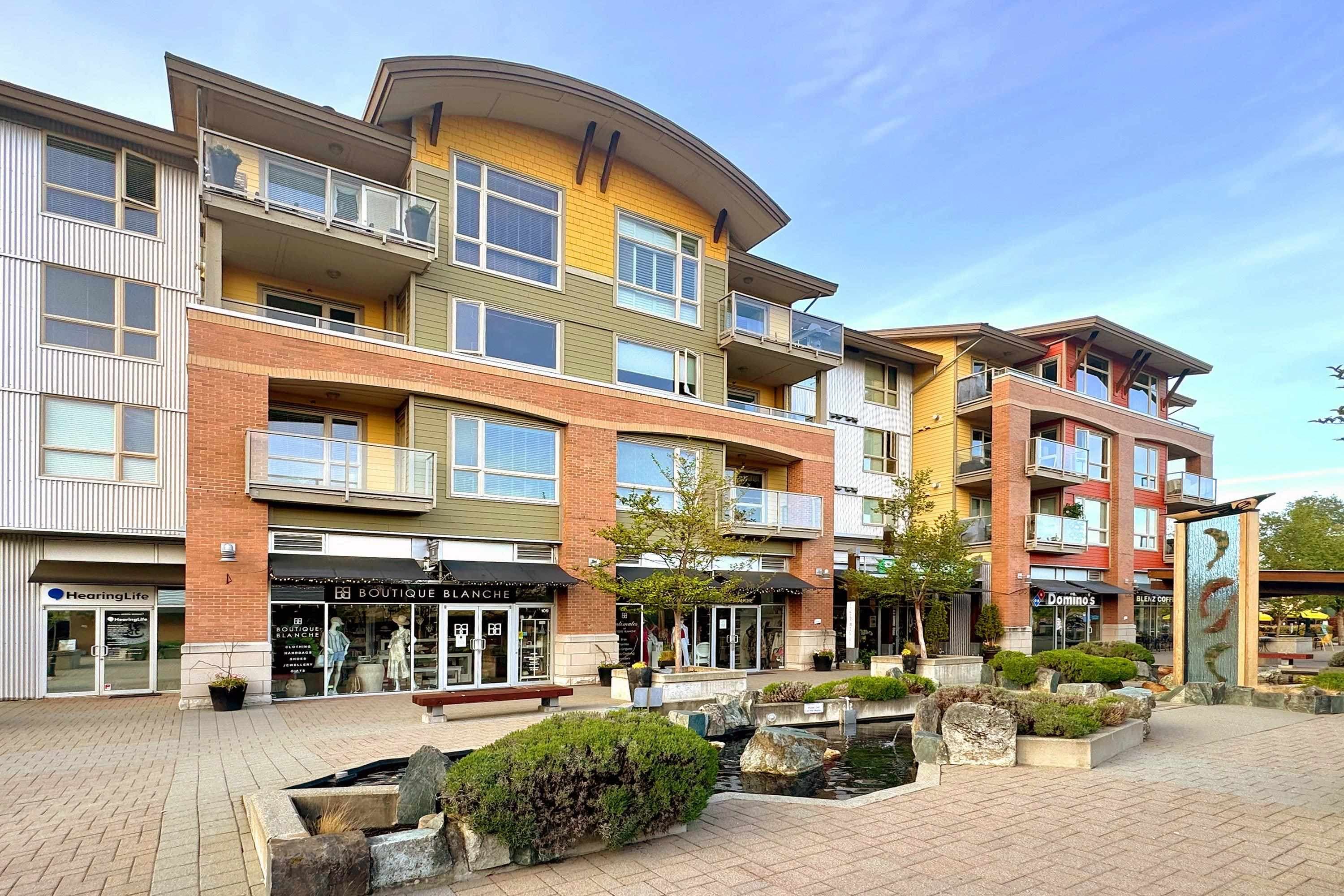 203 - 1315 56 Street, Delta