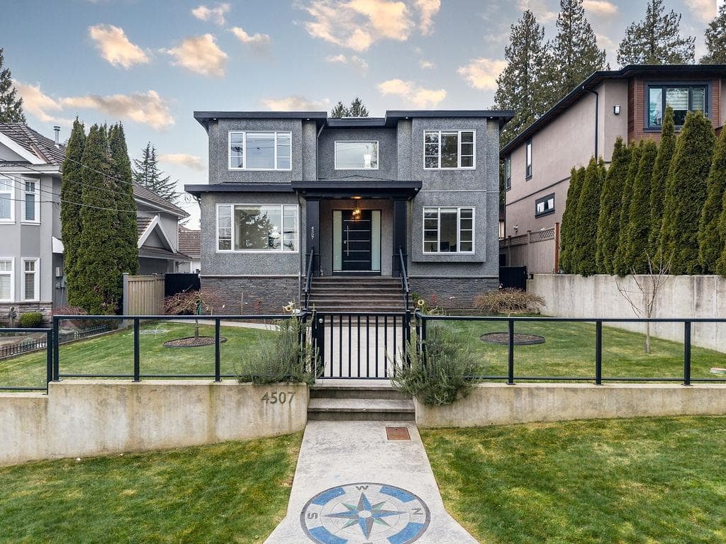 4507 Percival Avenue, Burnaby
